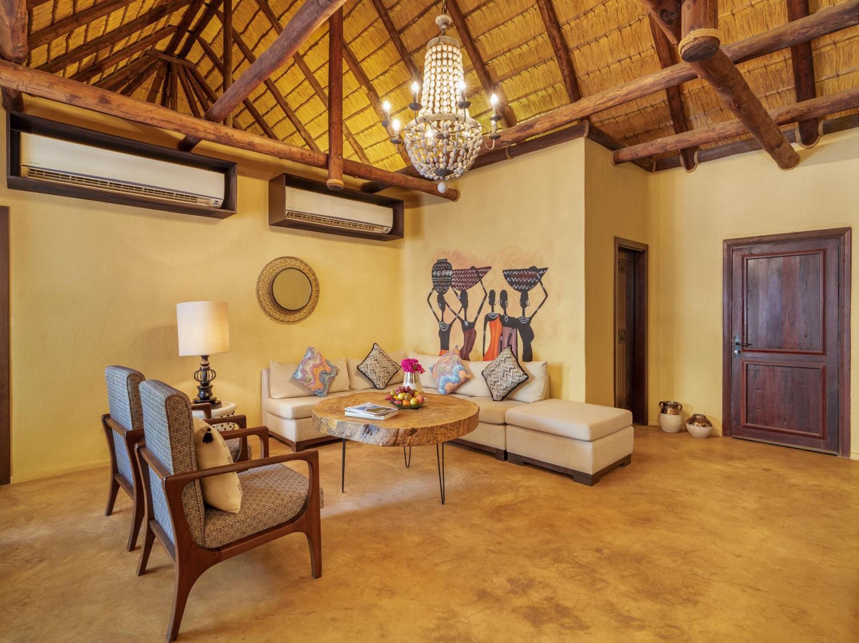 Two-Bedroom Collection Villa - Photo 3