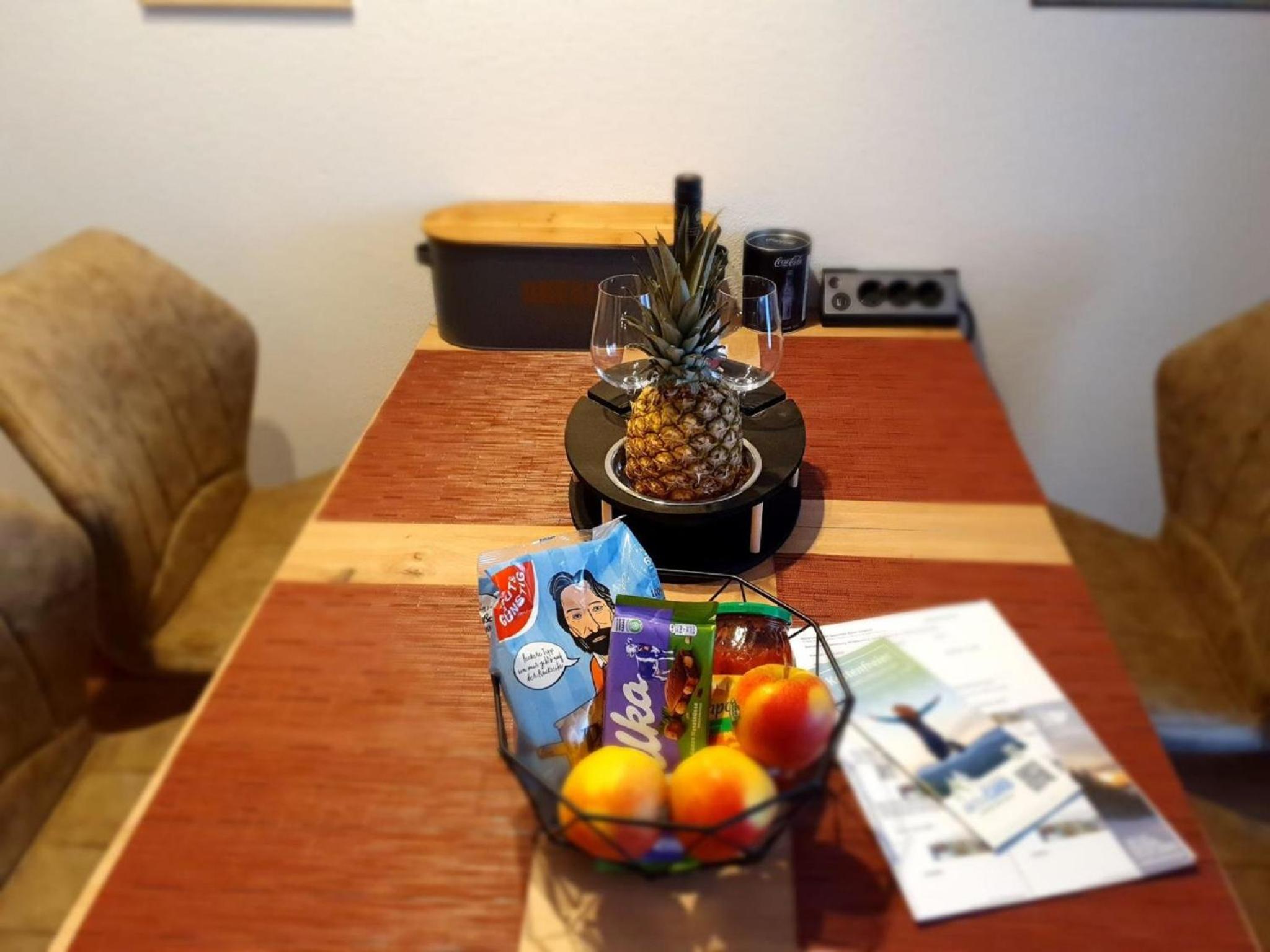 One-Bedroom Apartment photo 3