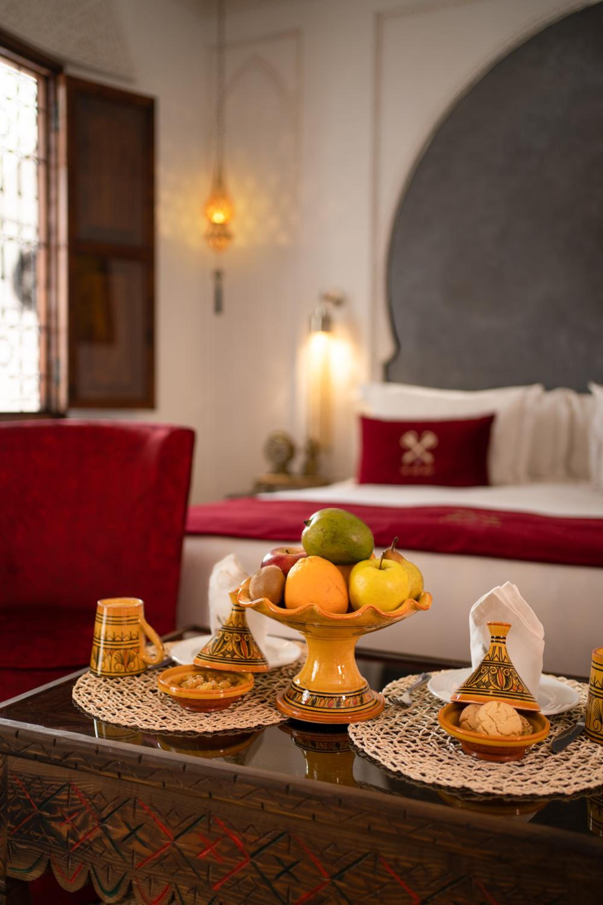 Deluxe Suite - Photo 21