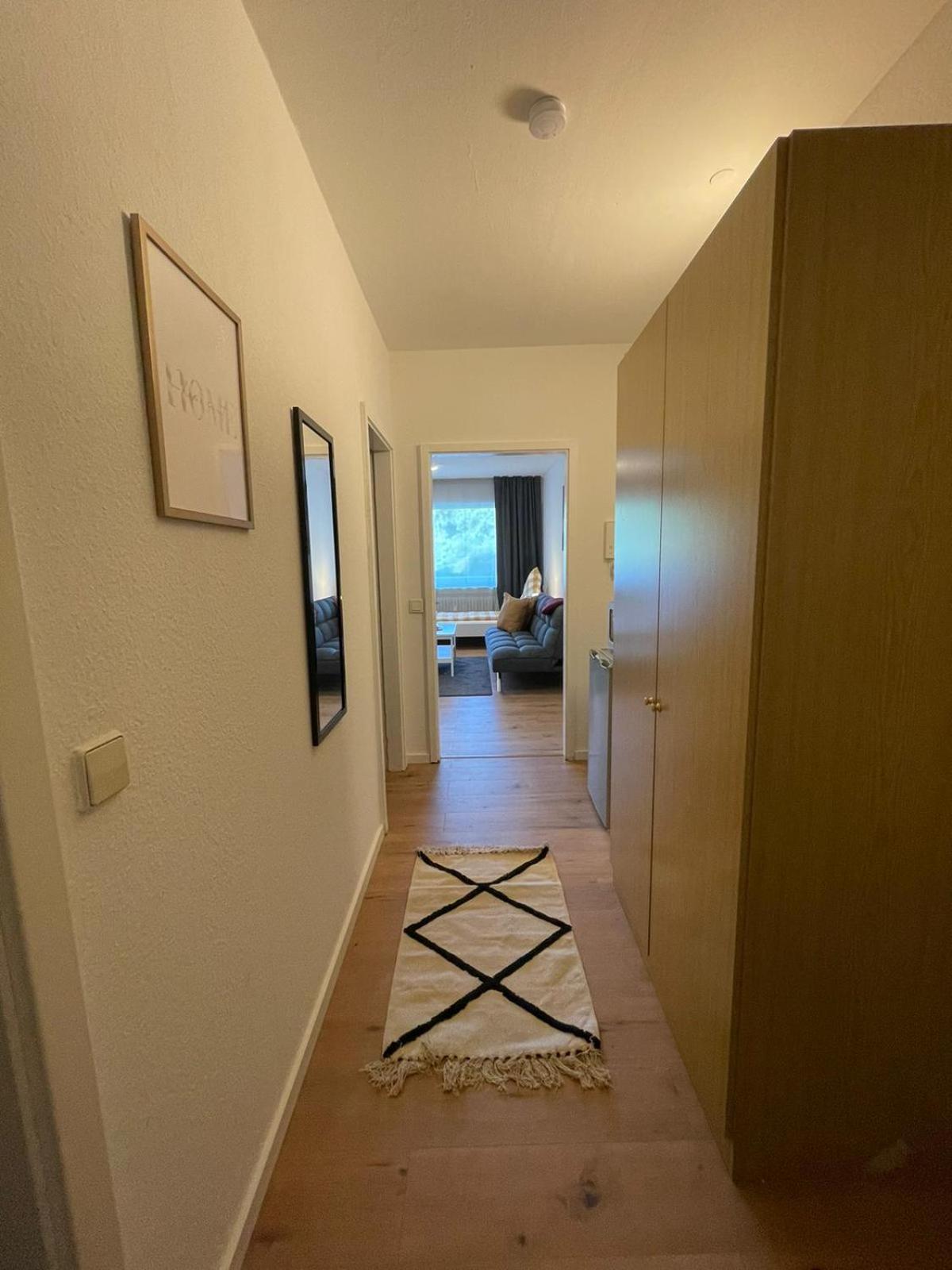 One-Bedroom Apartment photo 3