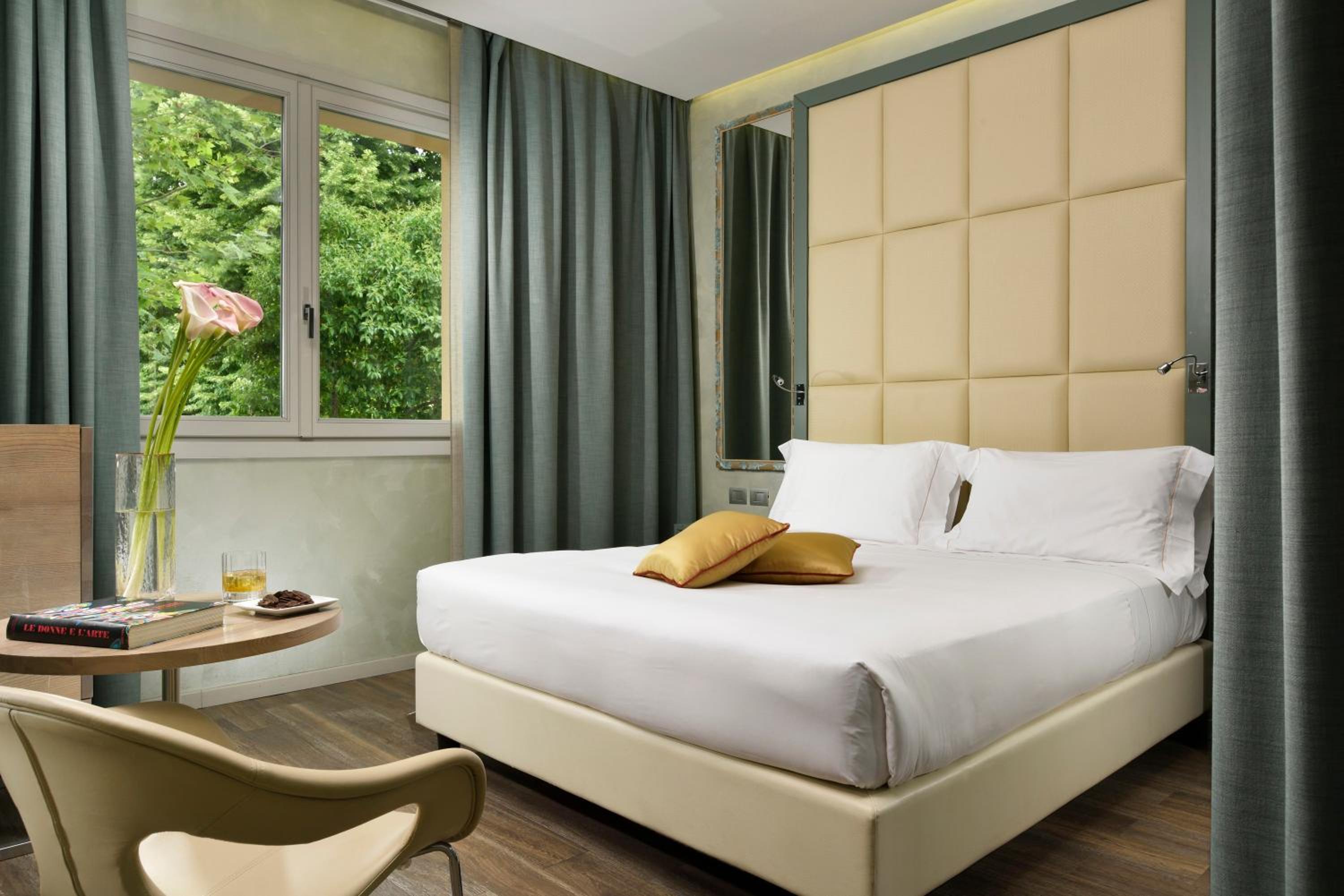 Superior Double Room - Photo 7