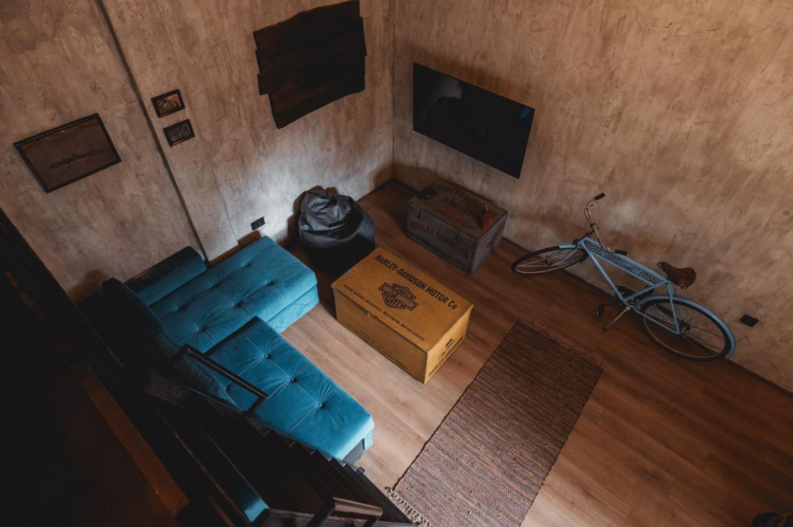 Duplex Apartment photo 3