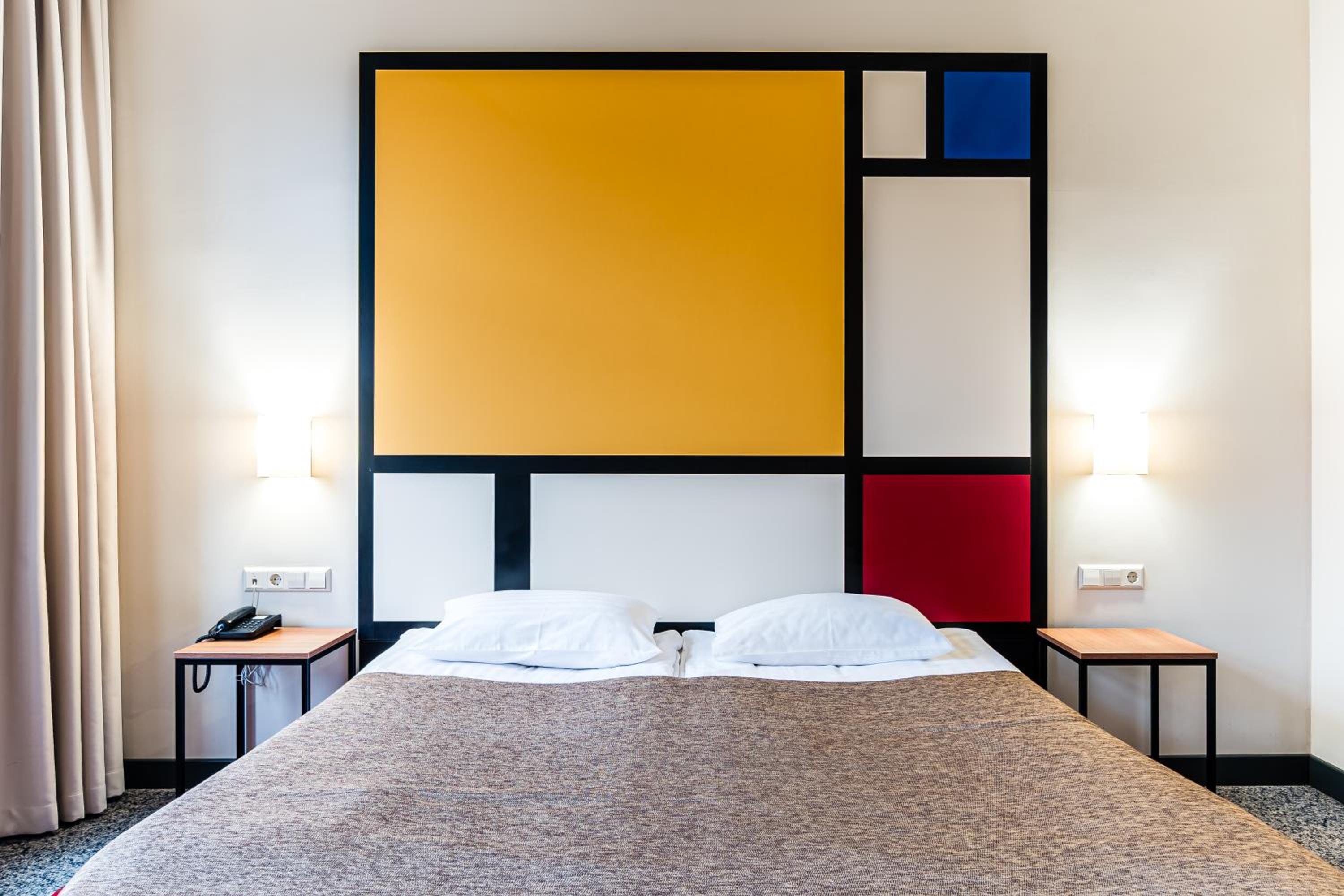 Standard Double Room - Photo 2