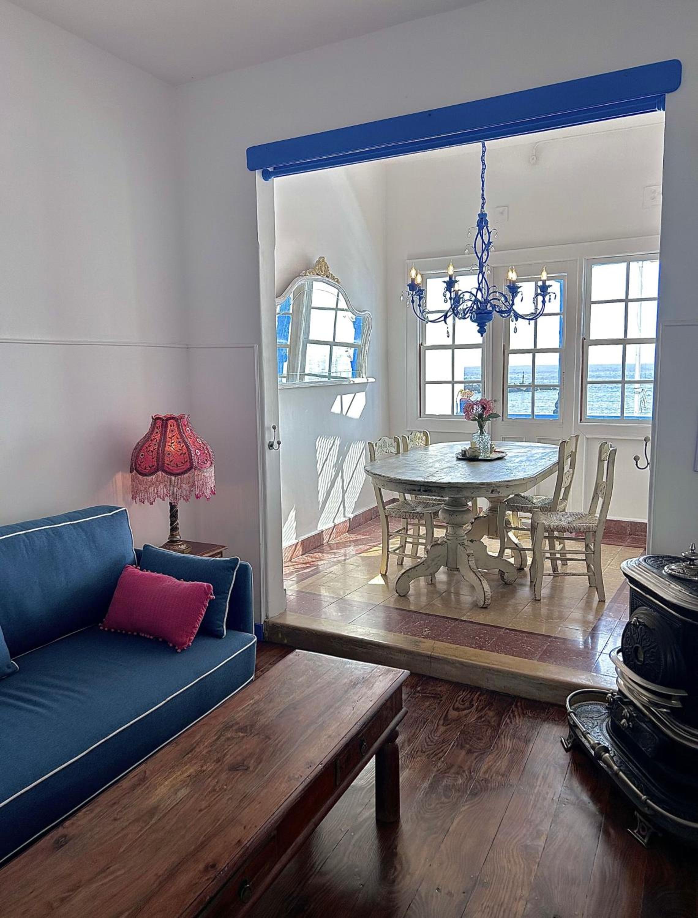 Apartment with Sea View photo 3