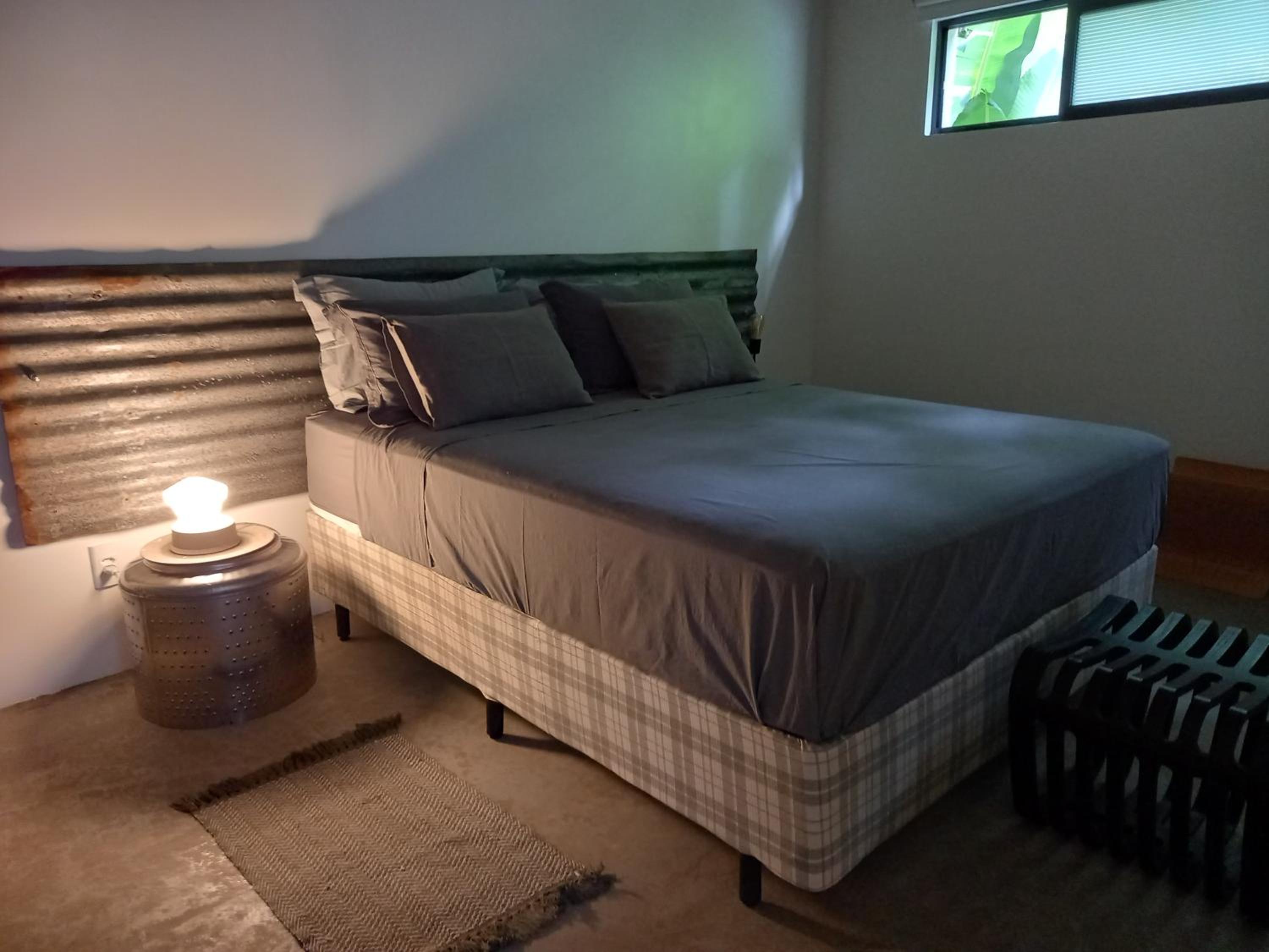 Deluxe Double Room with Bath photo 1