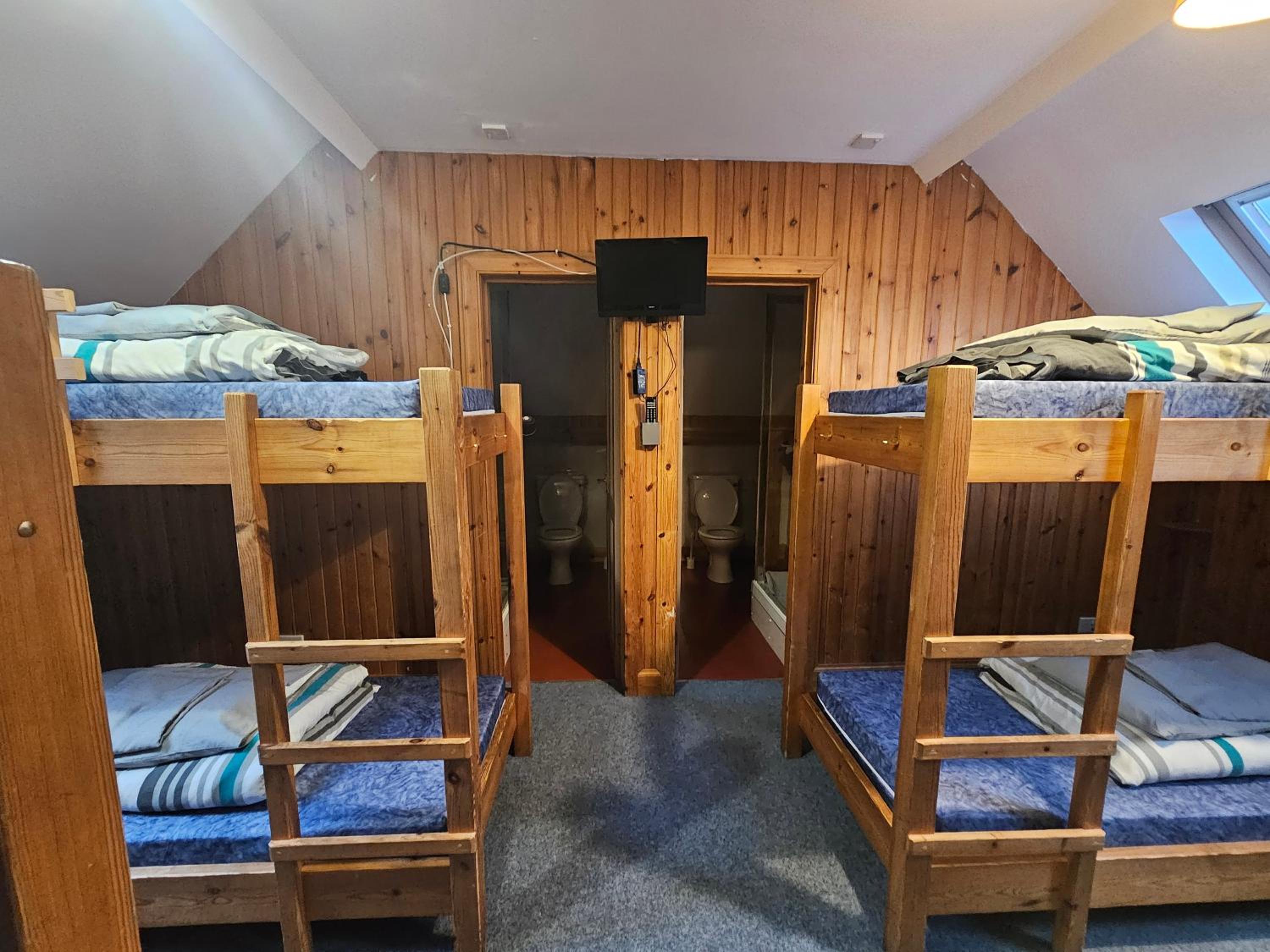 Comfort Quadruple Room photo 1