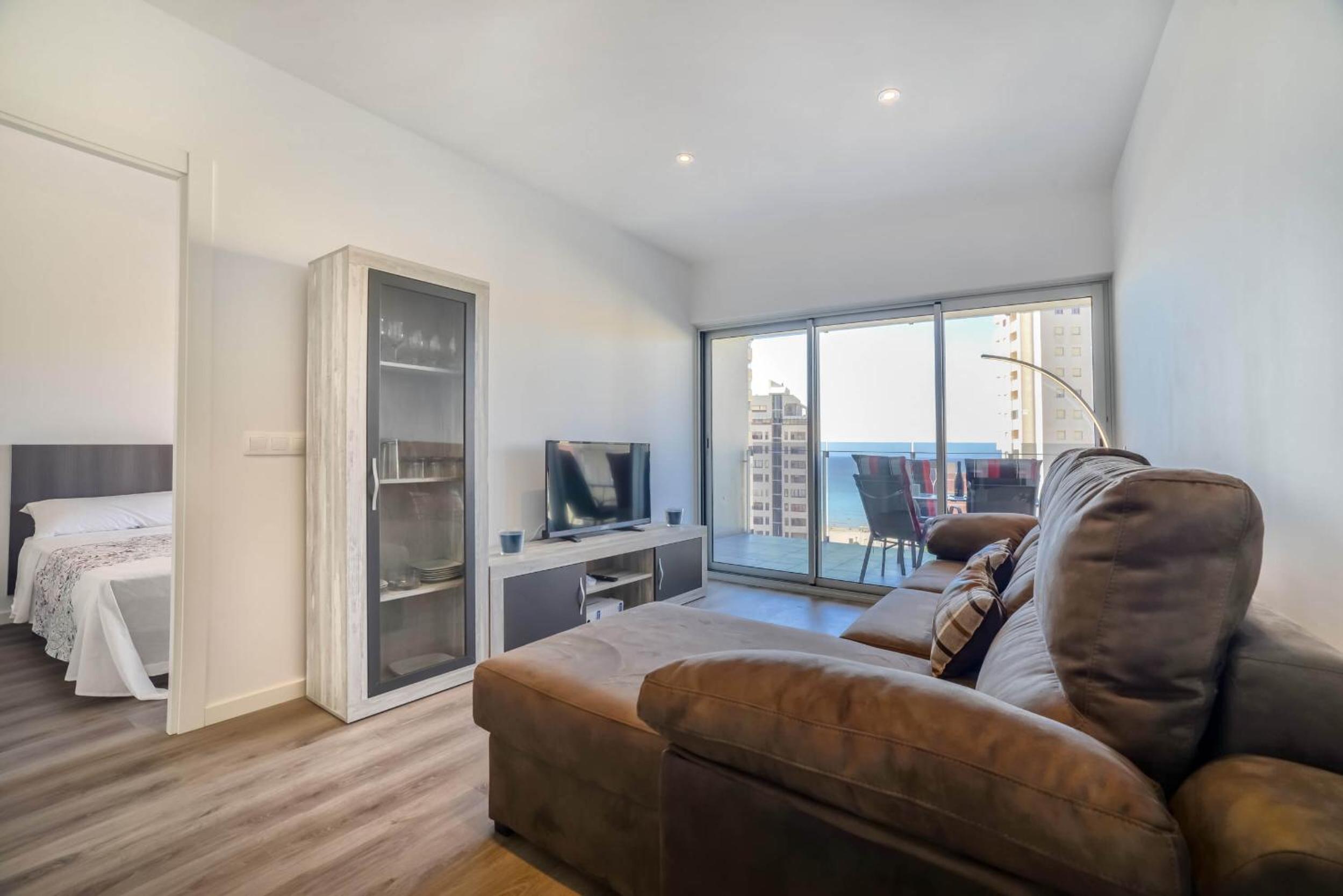 Apartamento