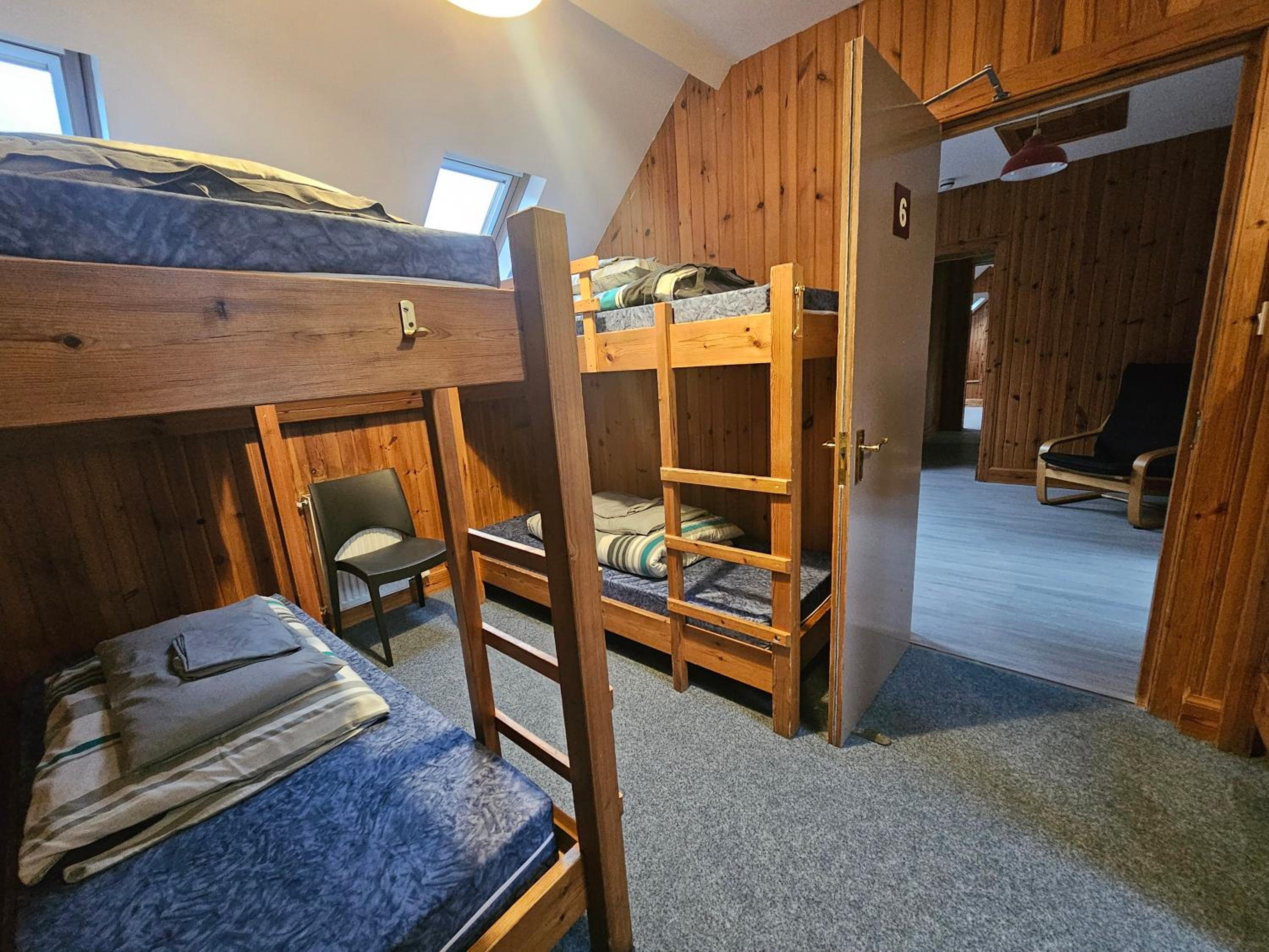 Comfort Quadruple Room photo 3