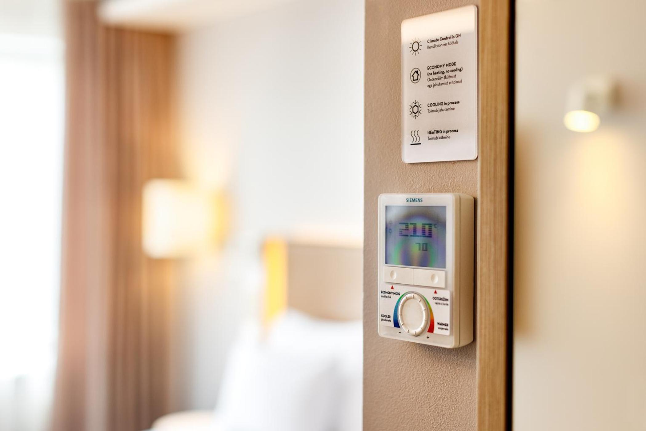 Comfort Double or Twin Room