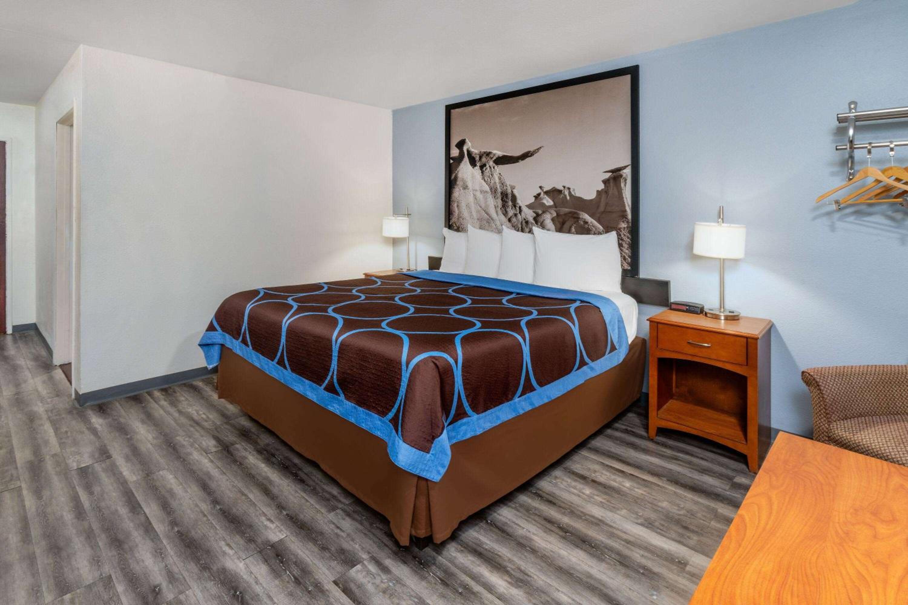 Super 8 by Wyndham Clayton, Billede 3