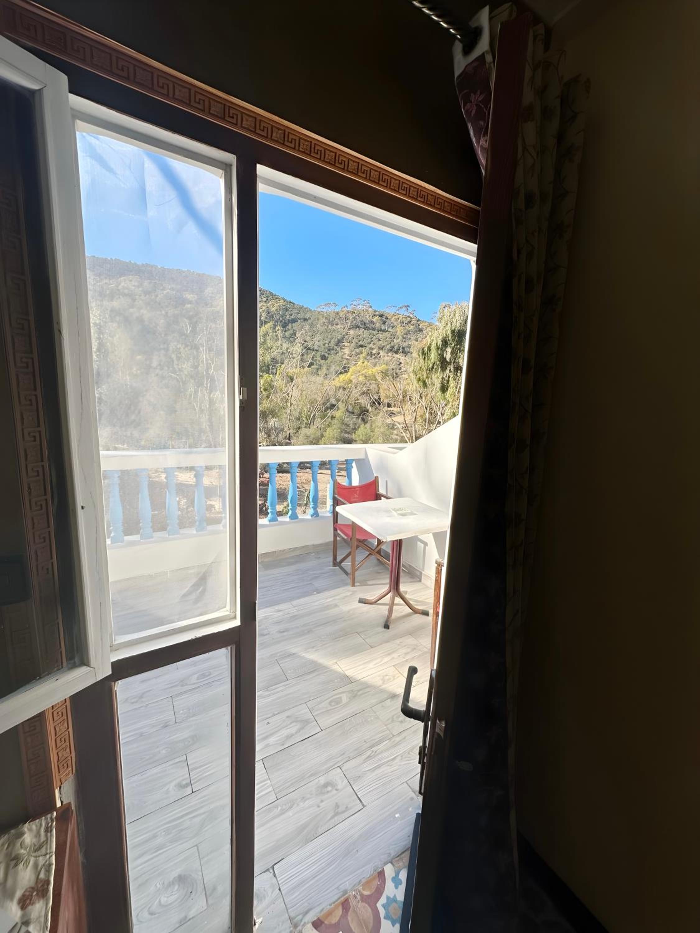Twin Room with Mountain View - Photo 1
