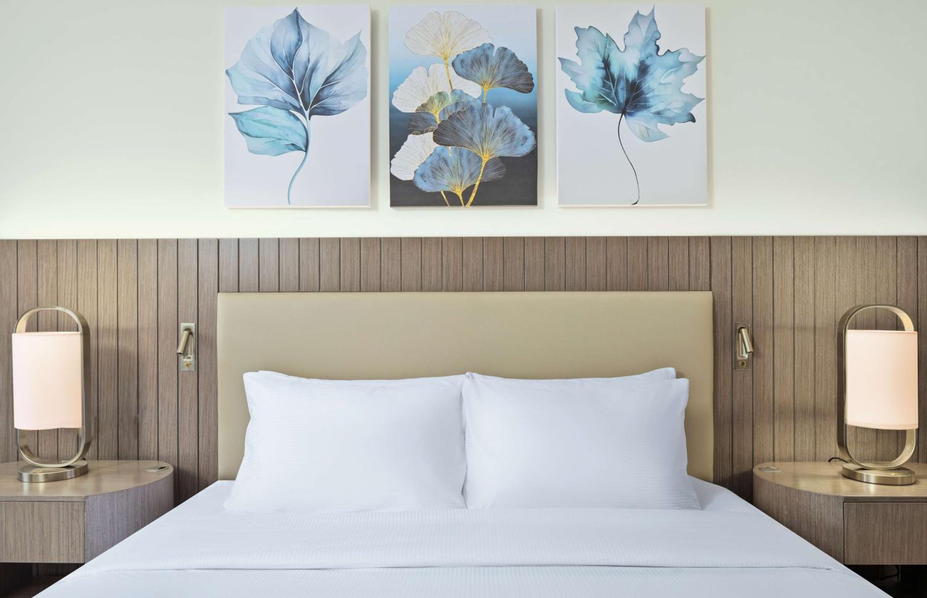 Executive Premier King Room - Photo 1