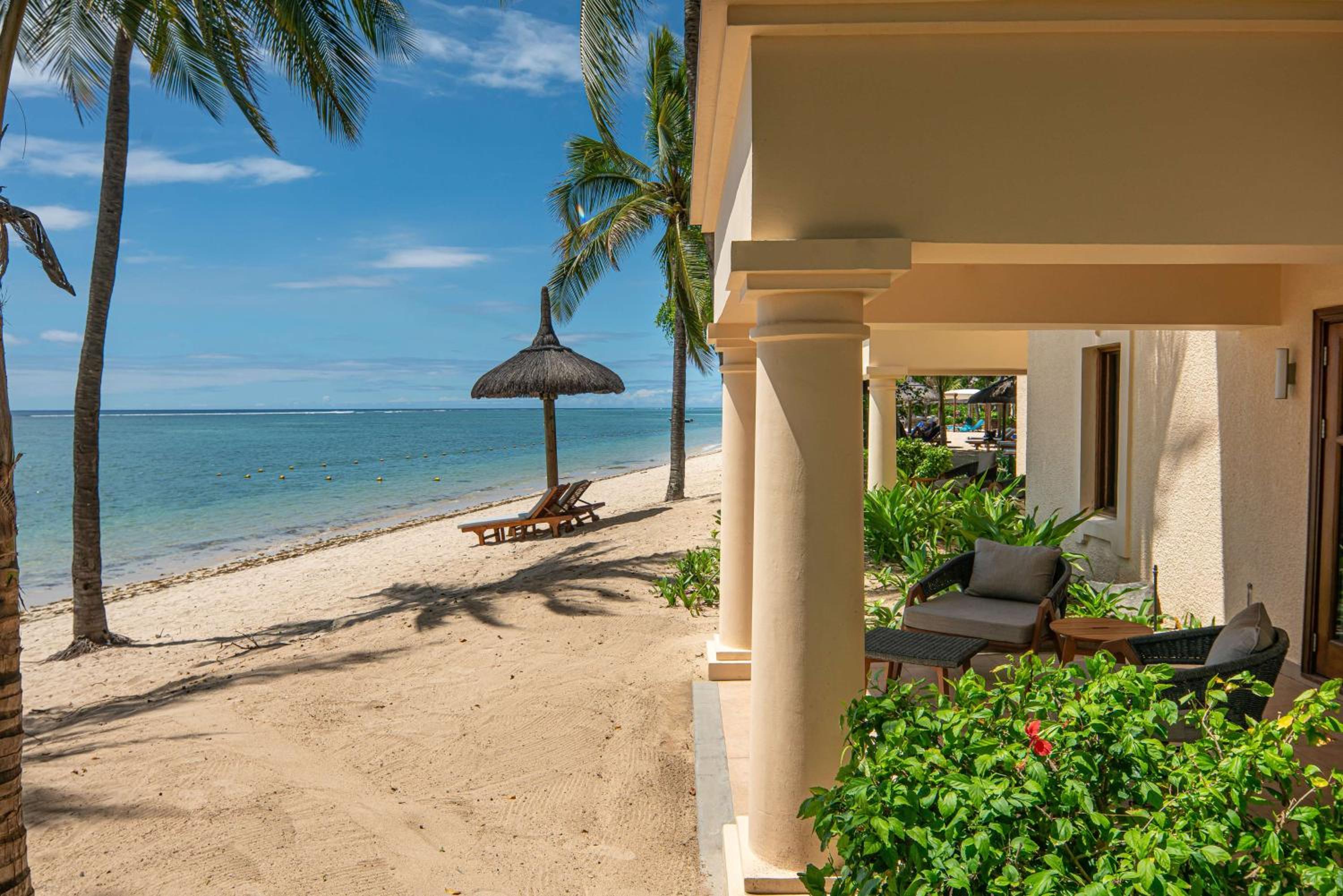 Beachfront Junior Suite - Photo 7