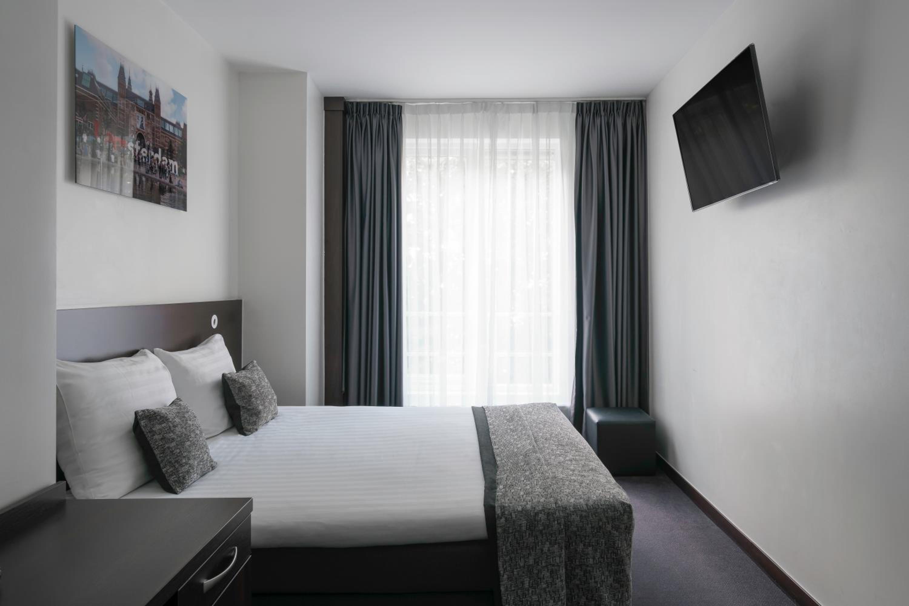 Big Double Room