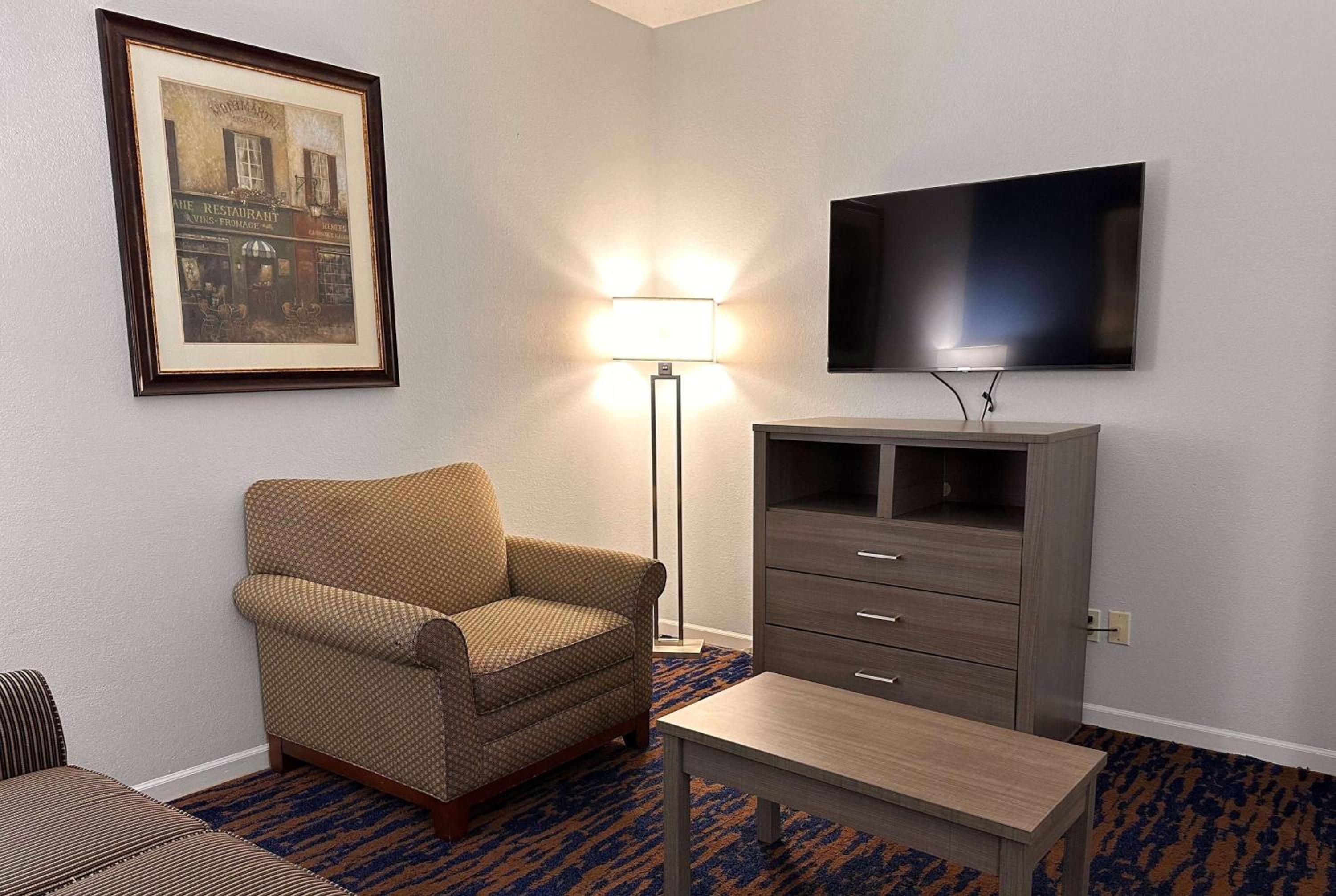 Baymont by Wyndham Indianapolis Northwest, Fotografia 11