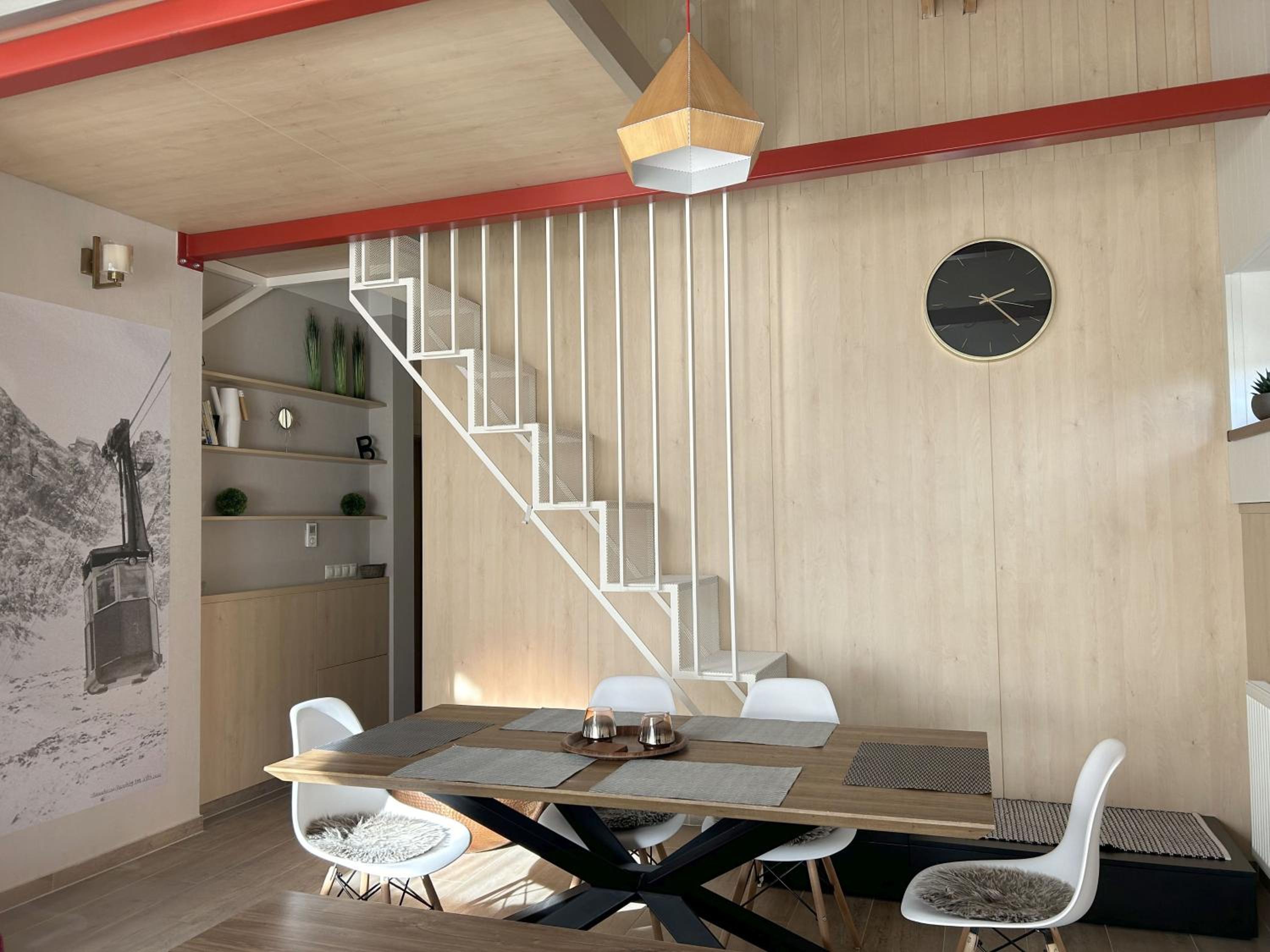 Two-Bedroom Apartment - Photo 30