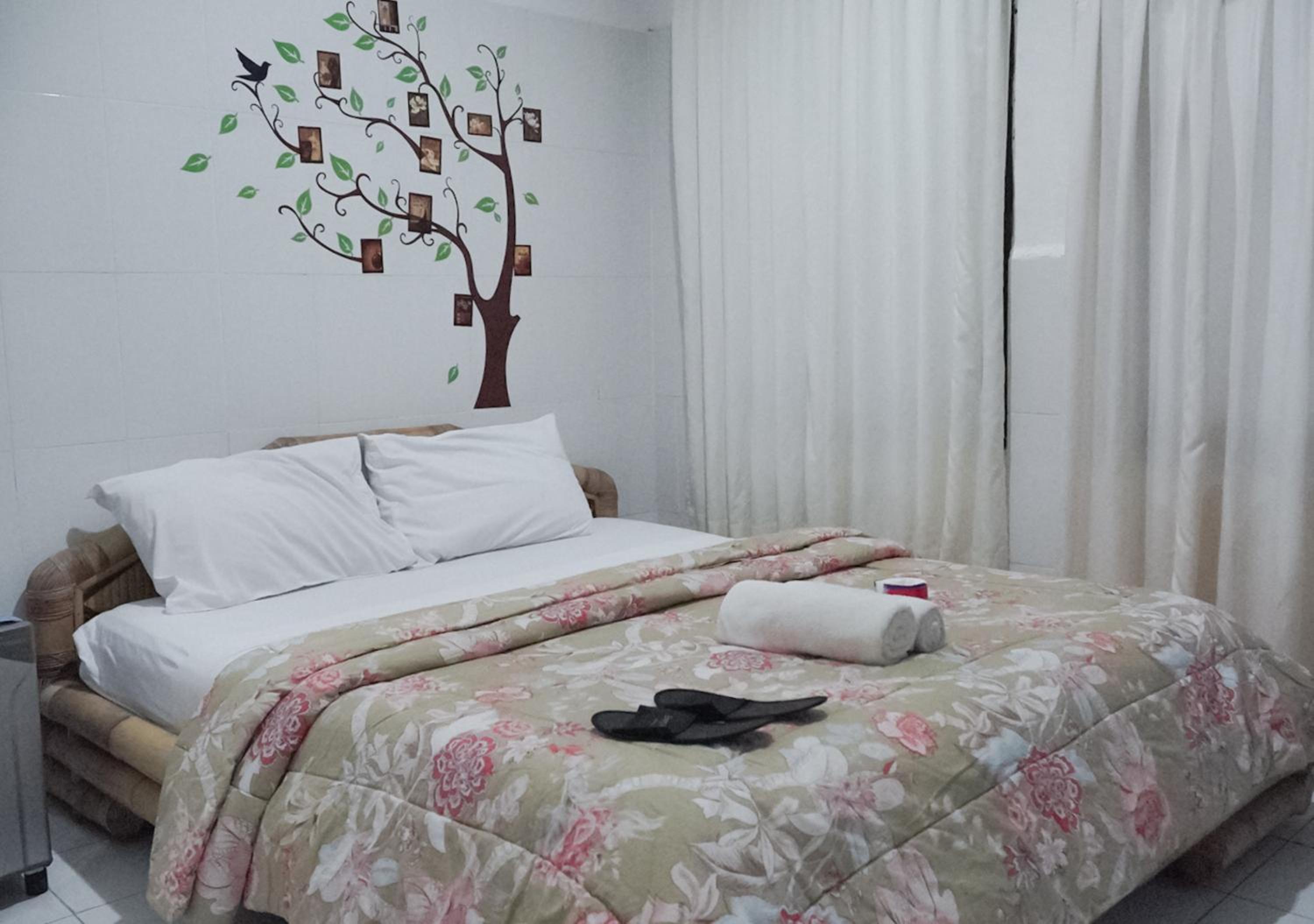 Double Room With Private Bathroom photo 2