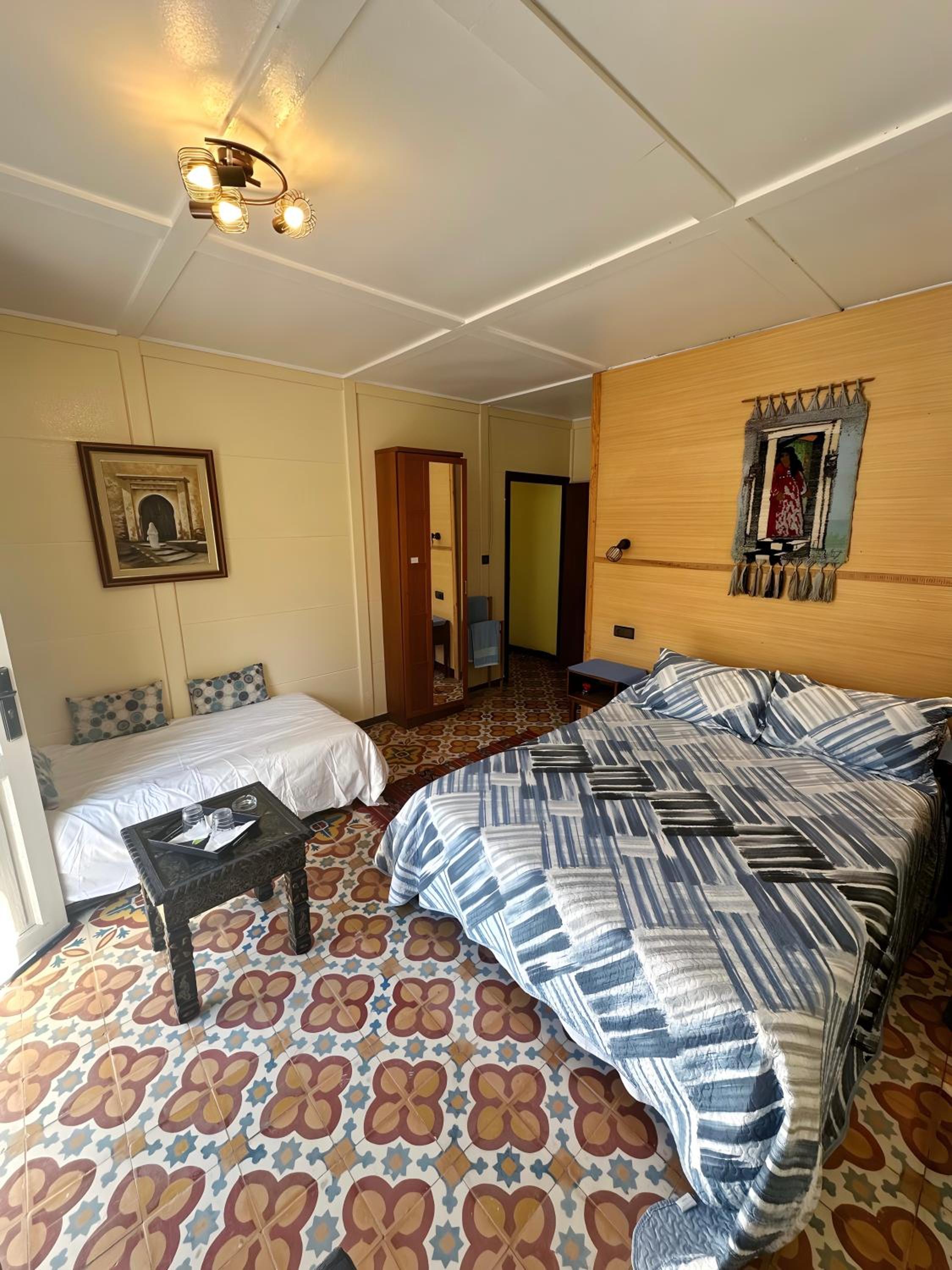Triple Room - Photo 1