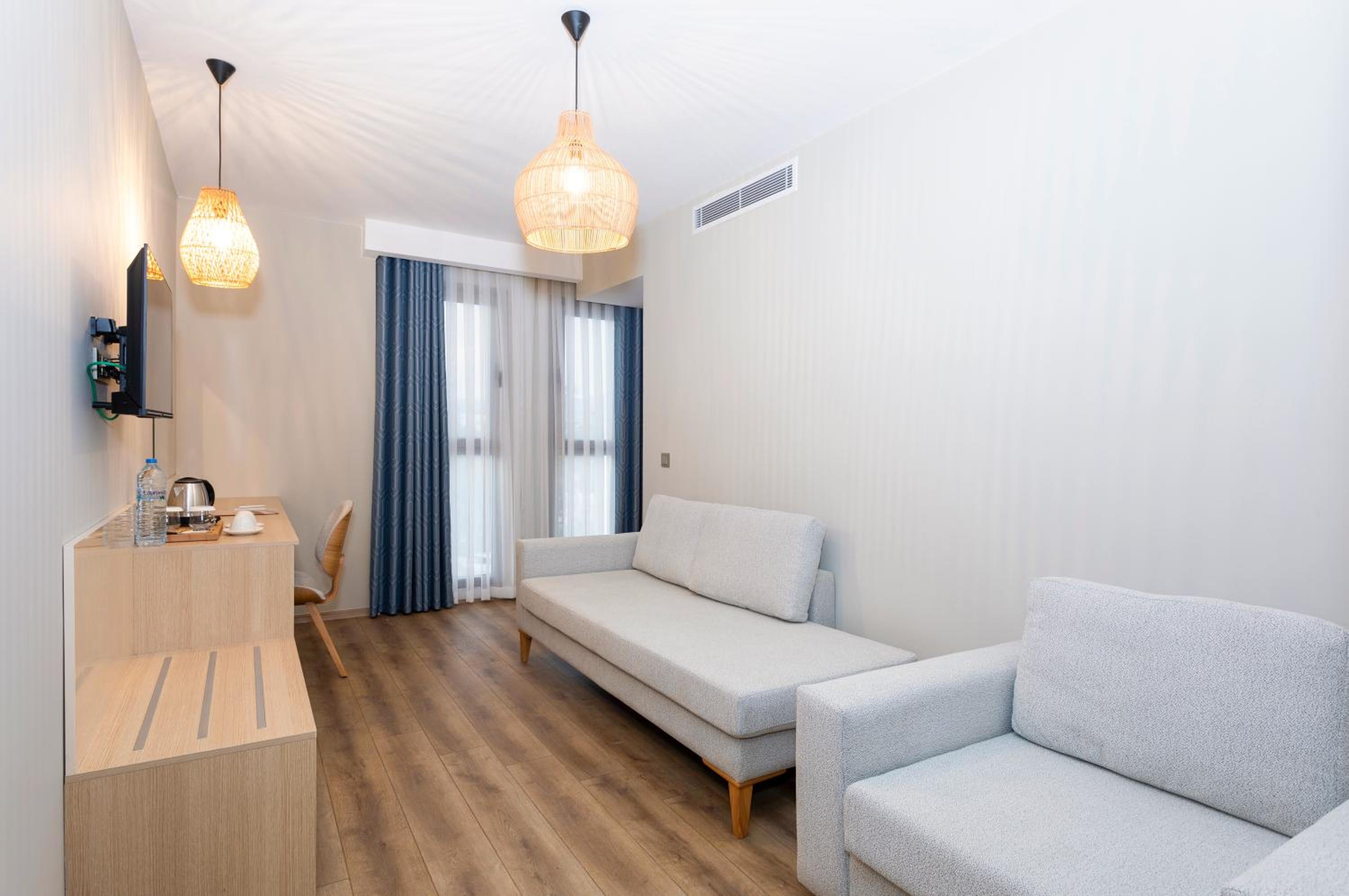Suite photo 1