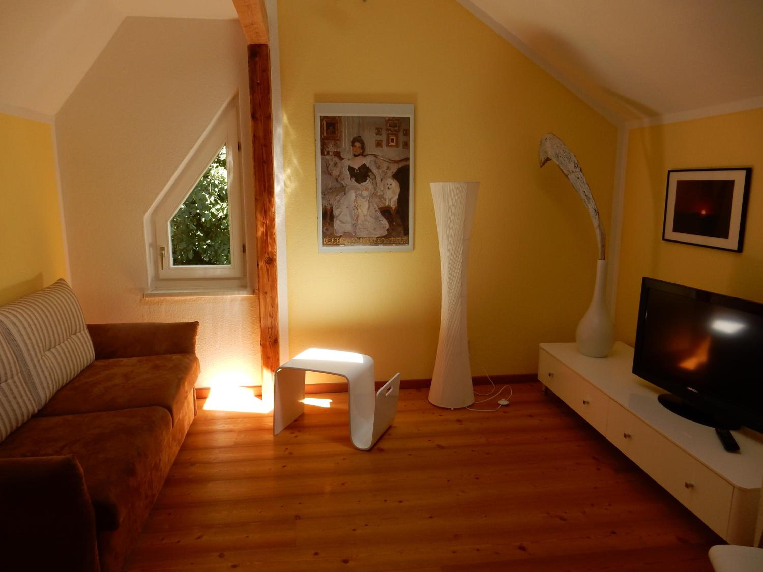 Two-Bedroom Apartment photo 2