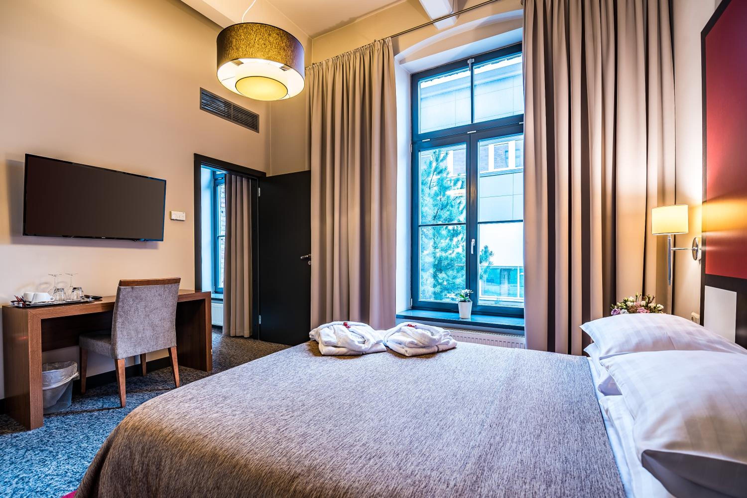 Junior Suite - Photo 5