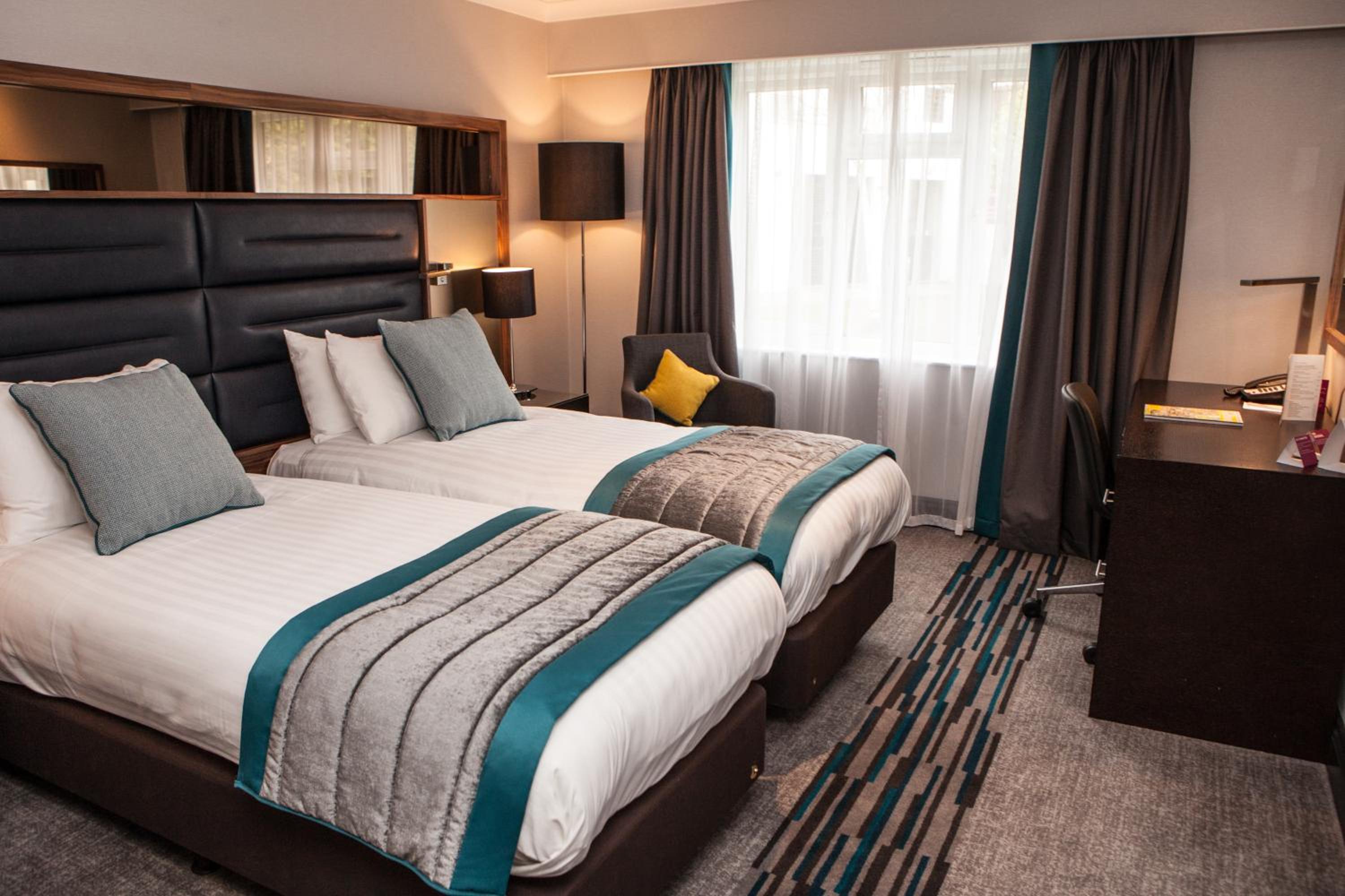 Felbridge Gatwick Hotel & Spa