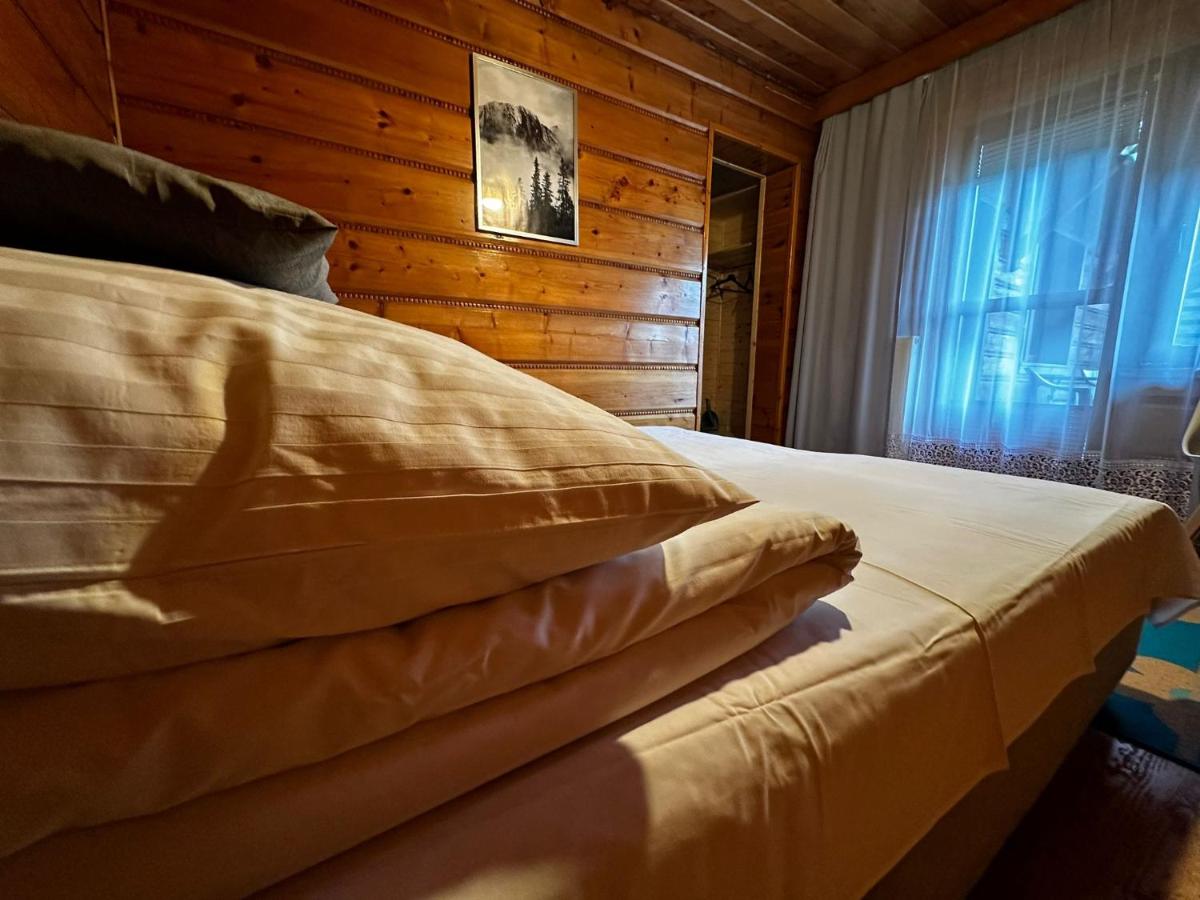 Quadruple Room with Terrace