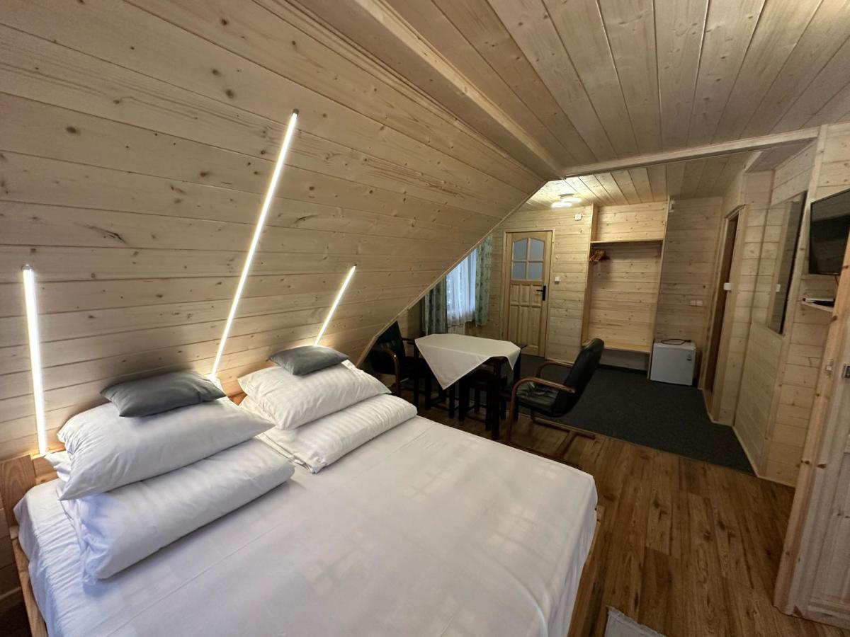 Quadruple Room with Balcony