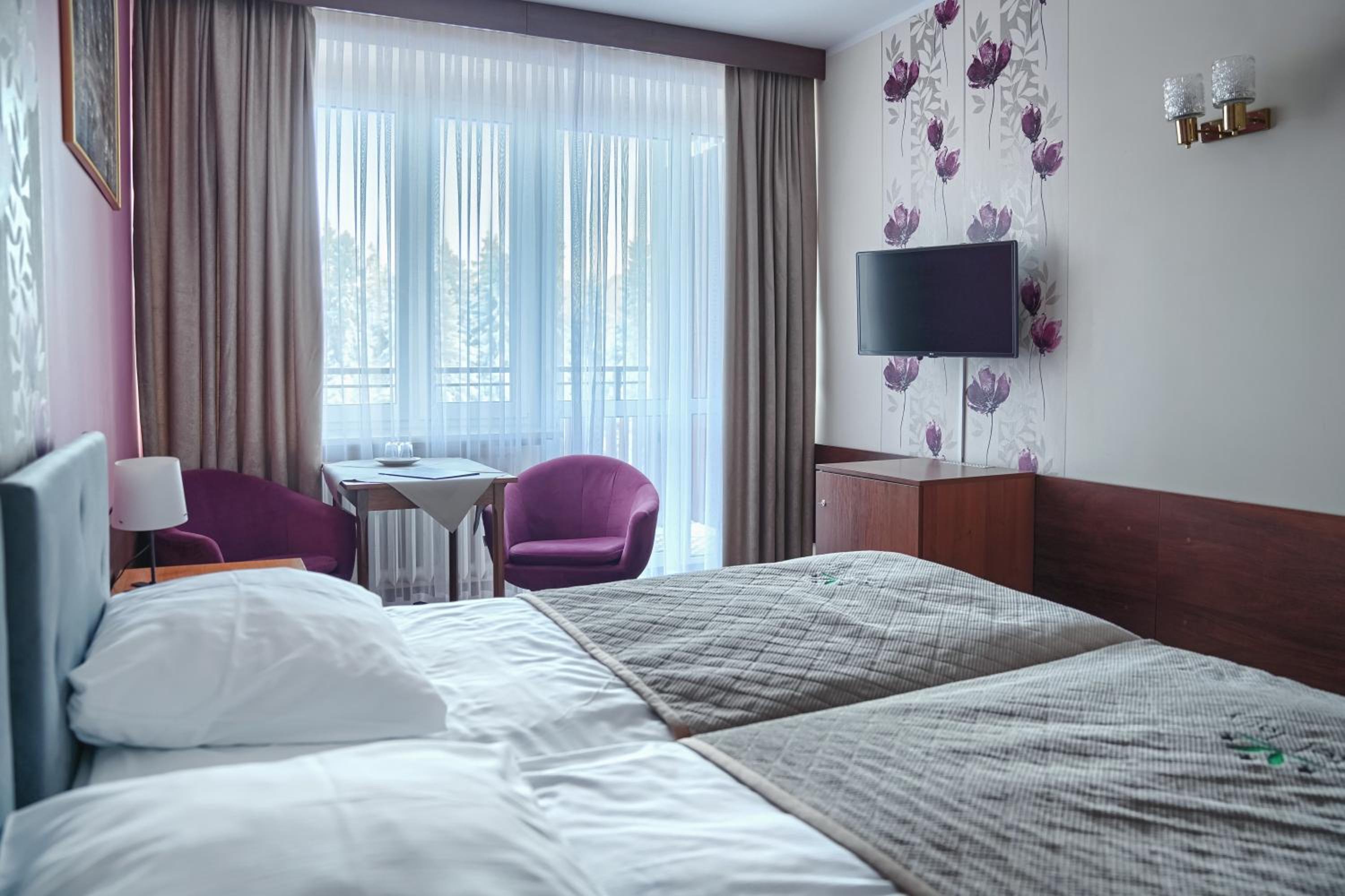 Premium Twin Room - Hotel *** - Photo 2