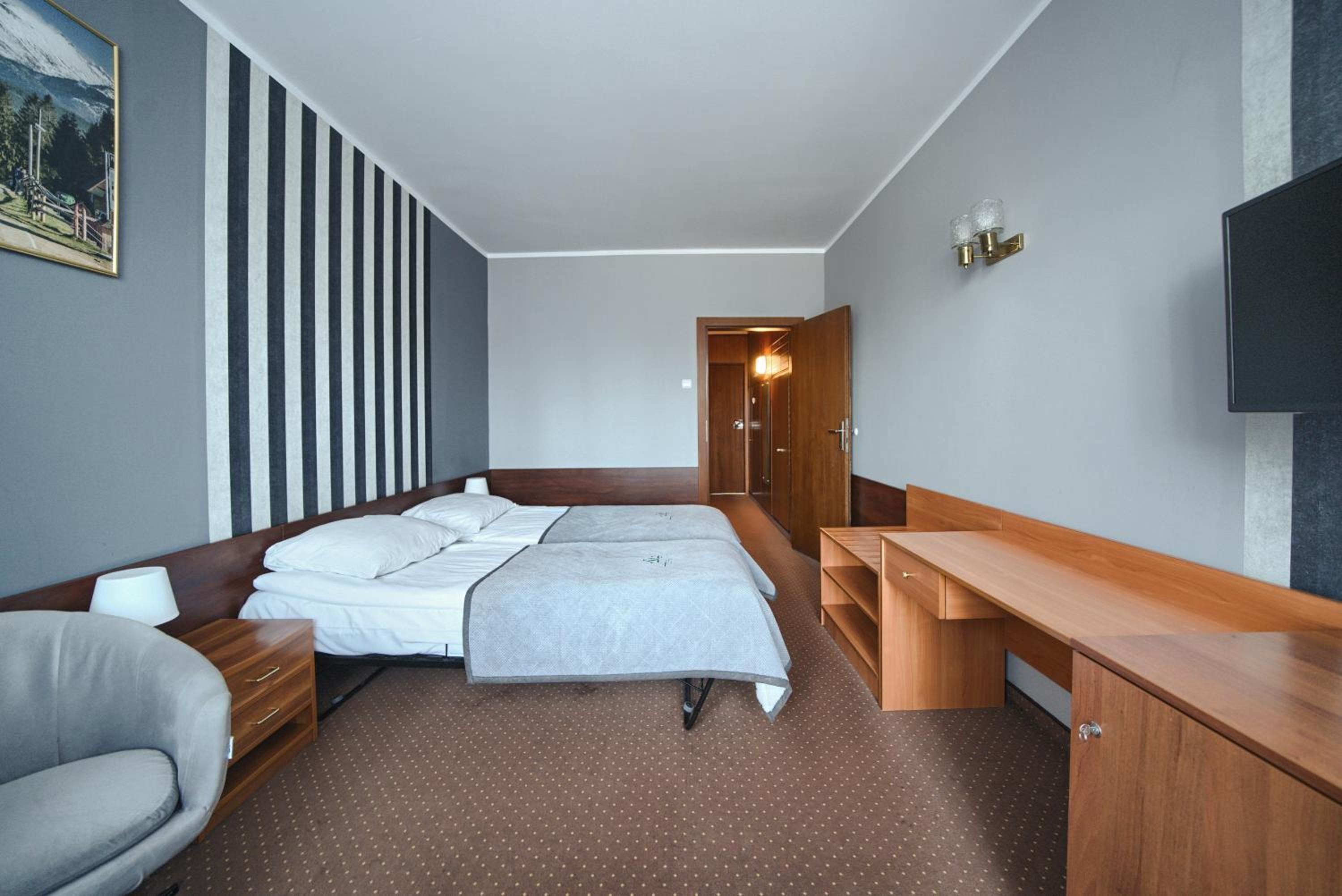 Premium Twin Room - Hotel *** - Photo 4
