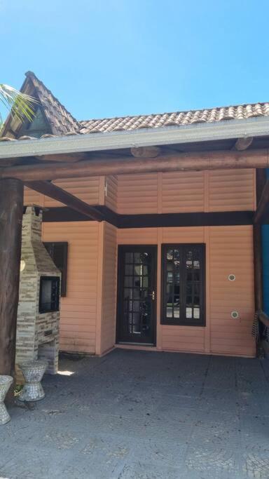 Two-Bedroom Chalet photo 1