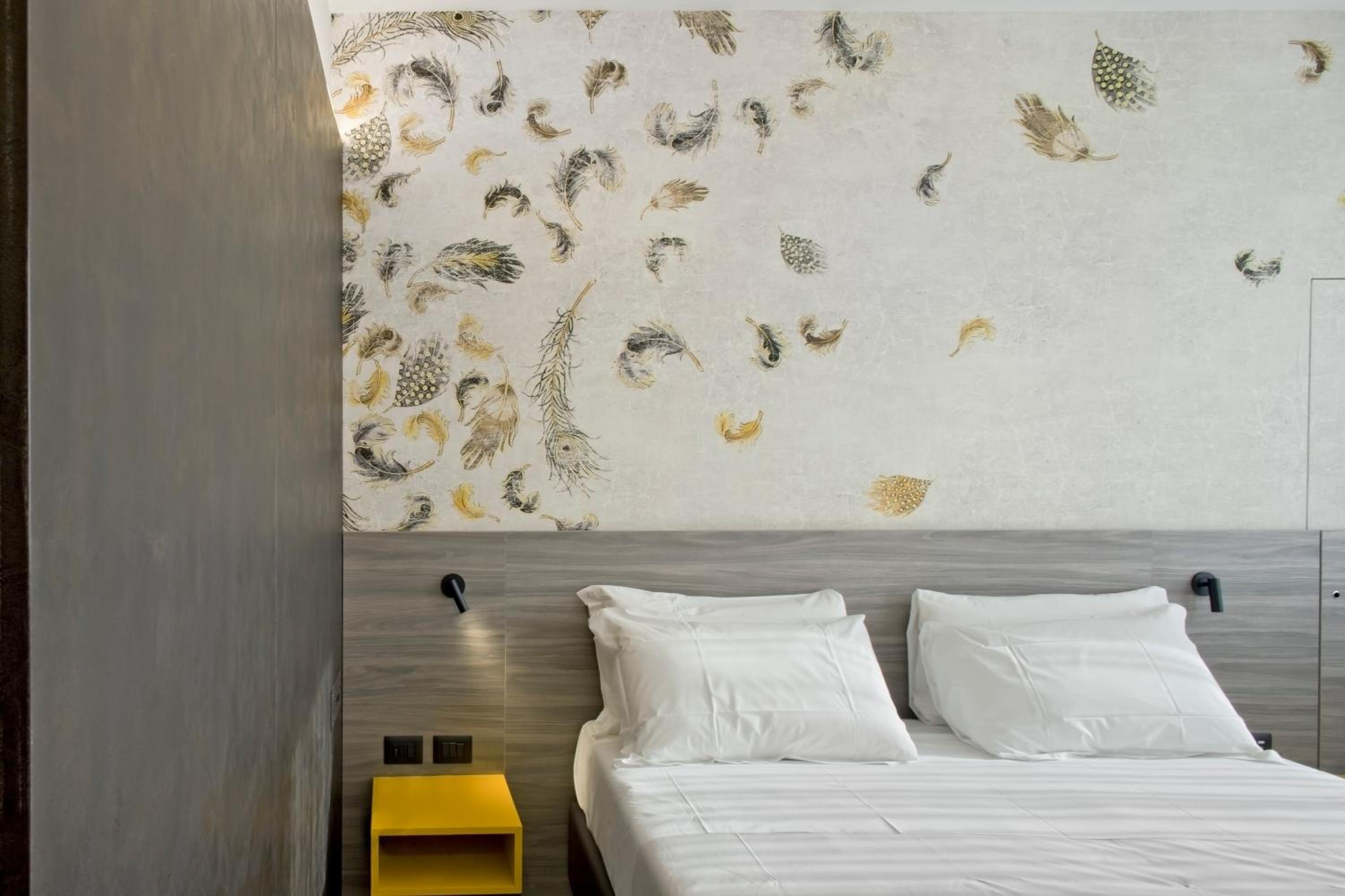 Standard Double or Twin Room - Photo 1