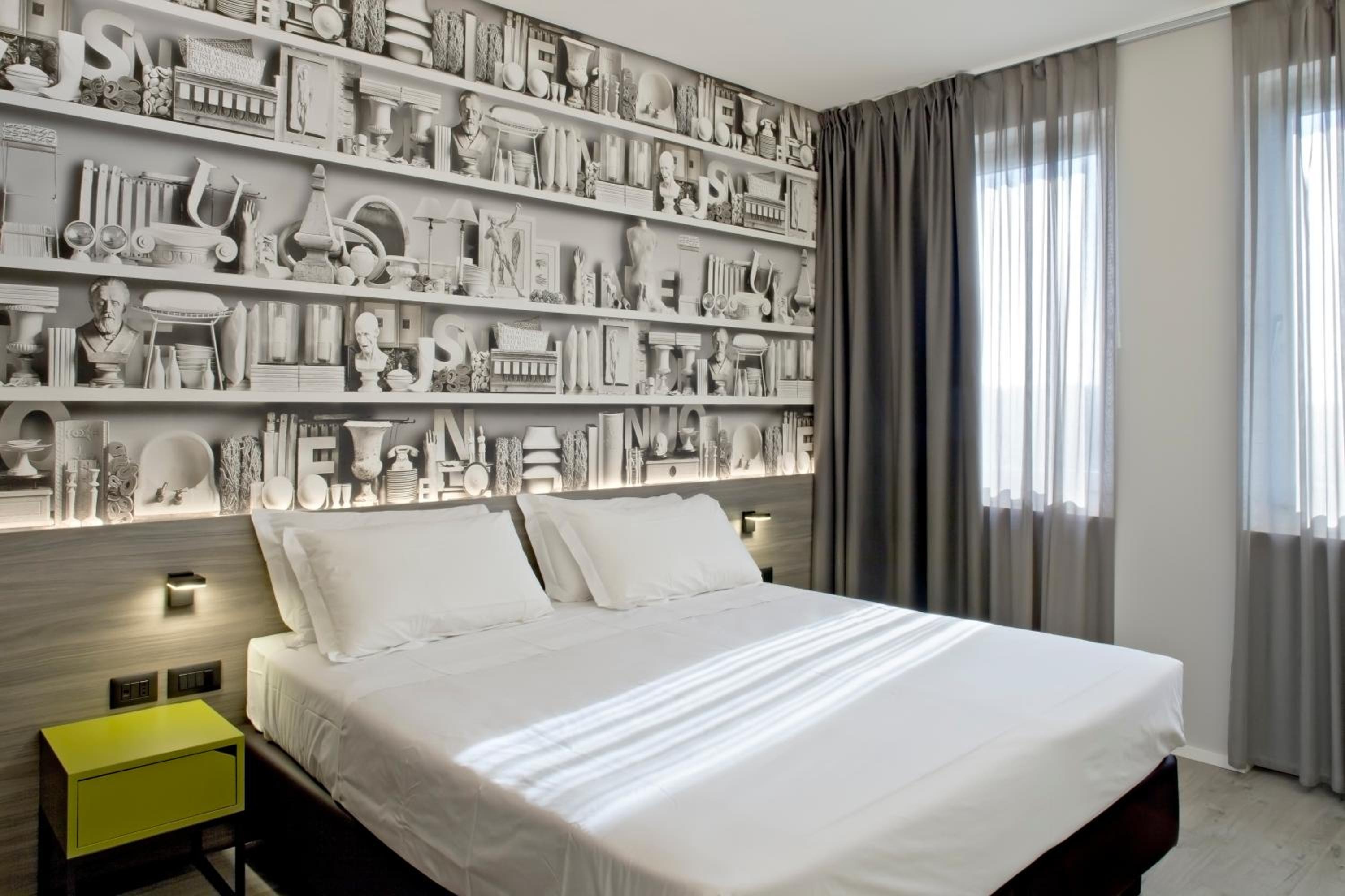 Comfort Double or Twin Room - Photo 2