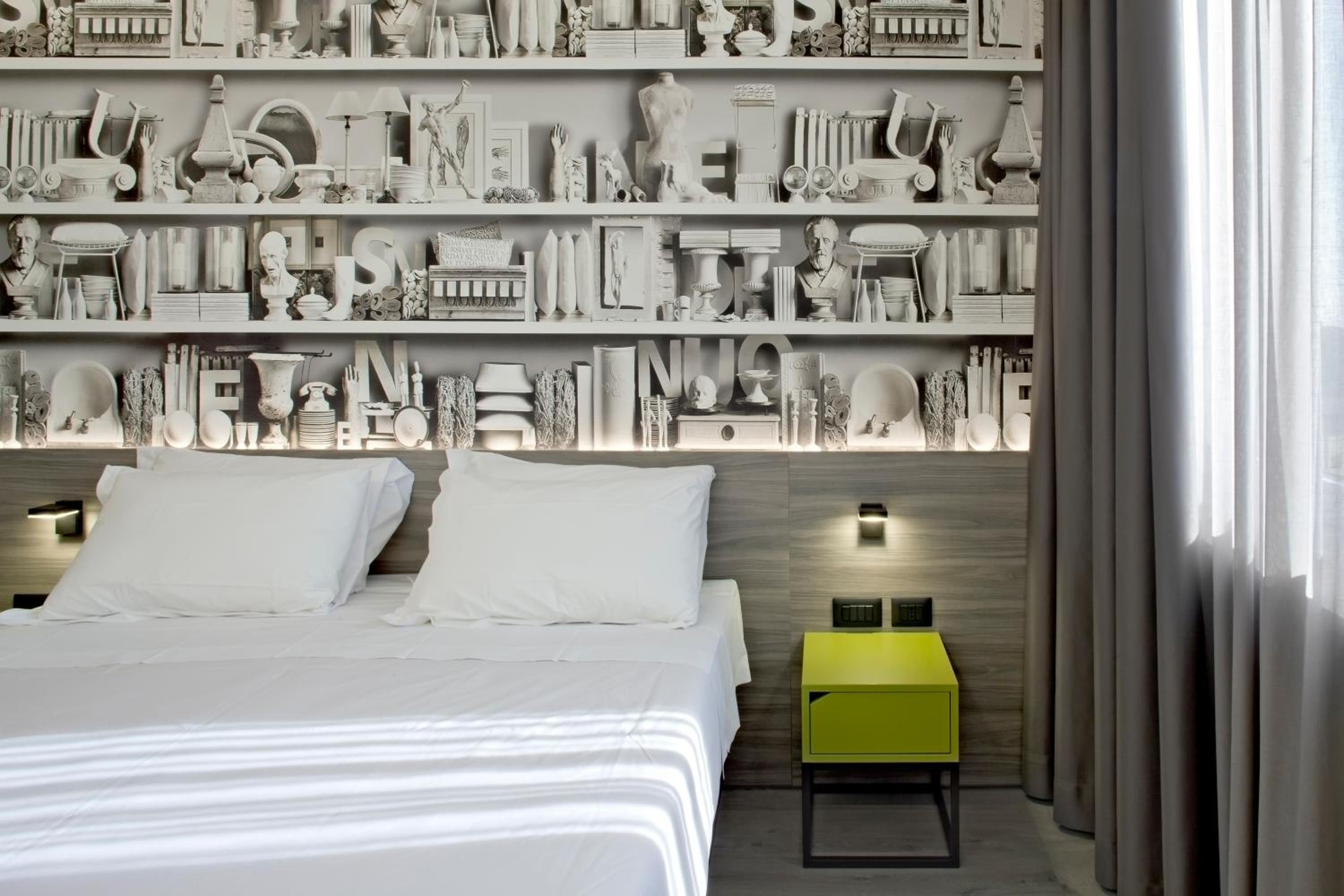 Comfort Double or Twin Room - Photo 9