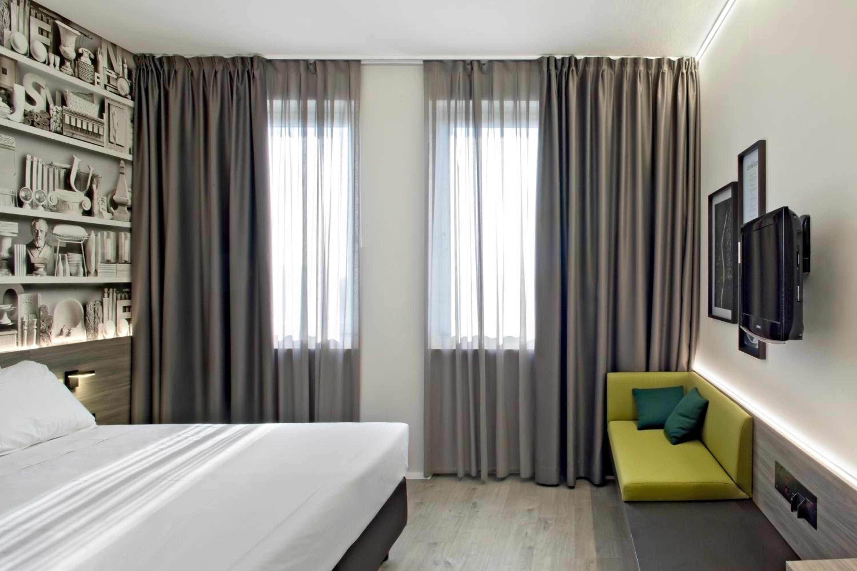 Comfort Double or Twin Room - Photo 8