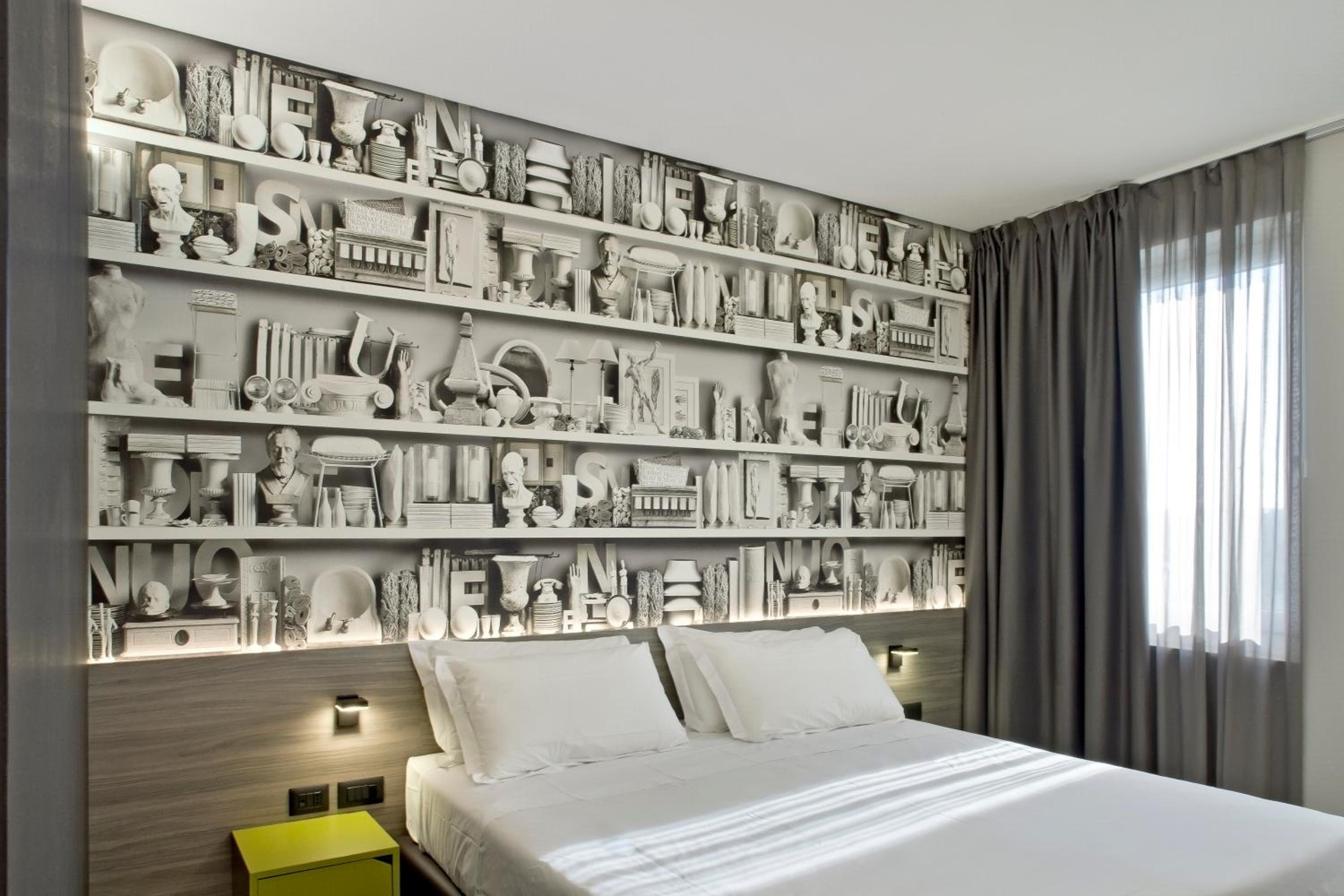 Comfort Double or Twin Room - Photo 1