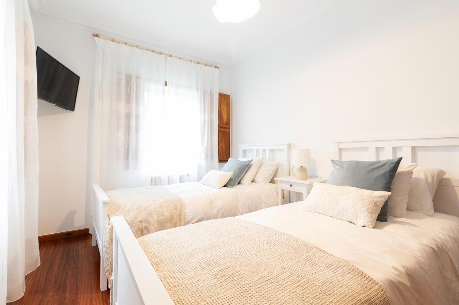 Apartamento Superior