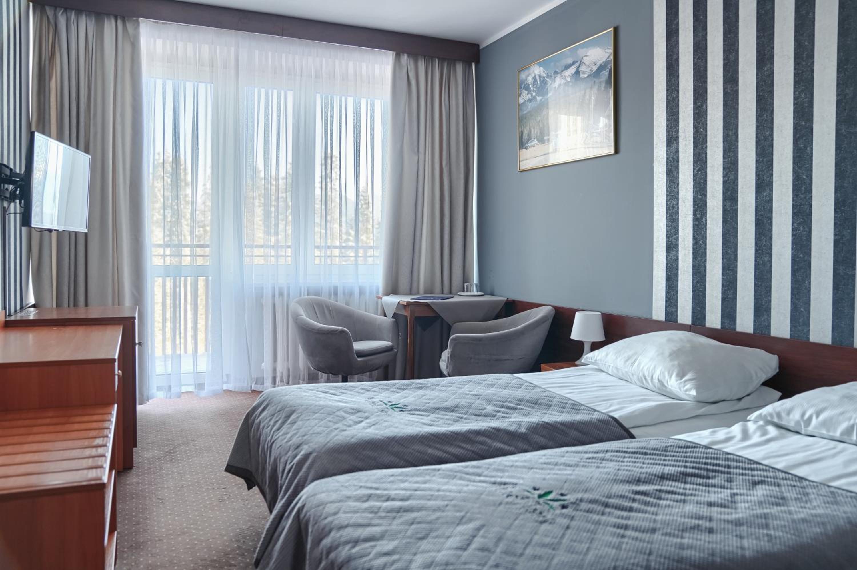 Premium Twin Room - Hotel *** - Photo 7