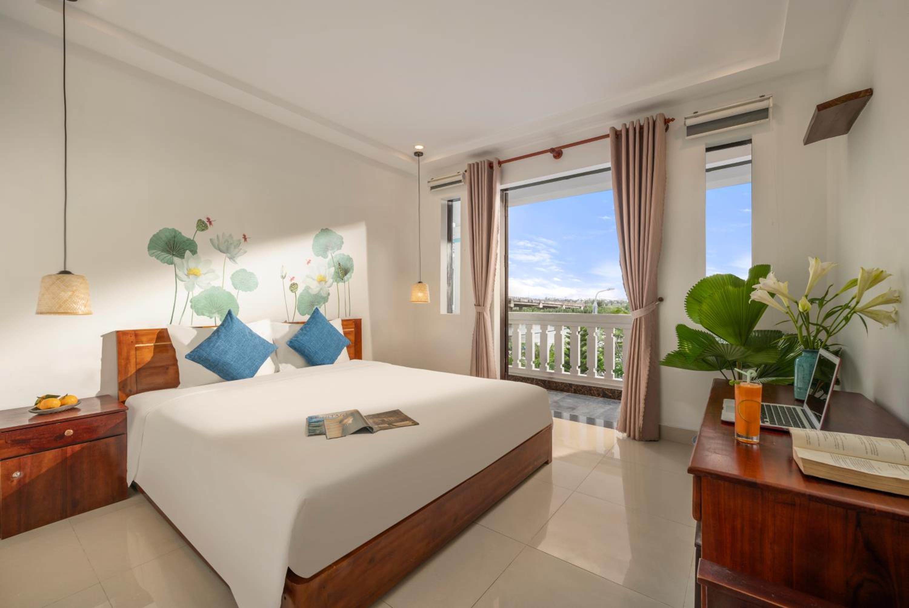 Superior Queen Room