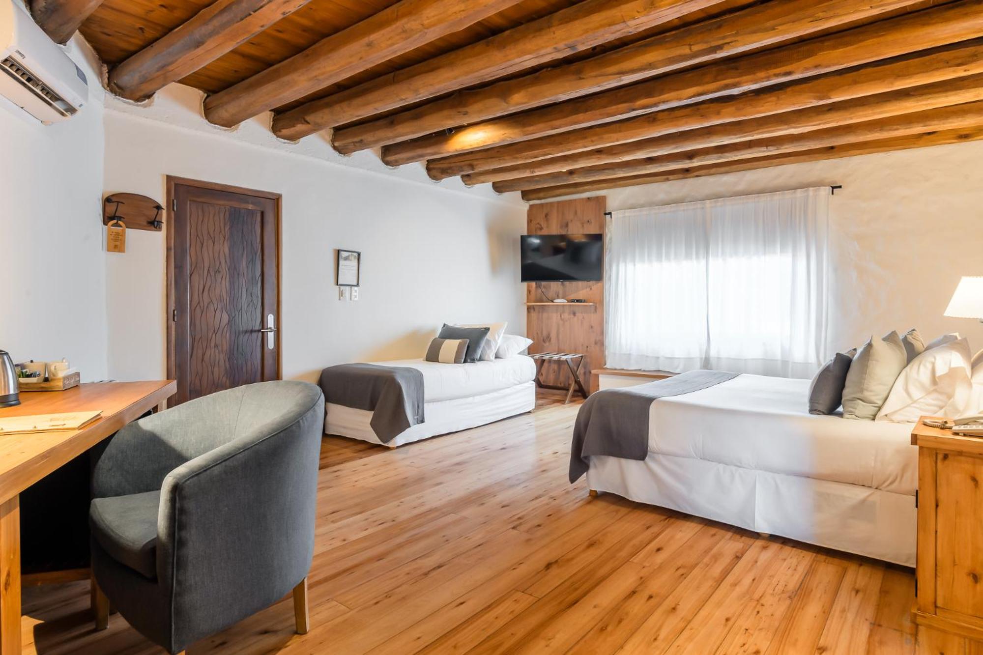 Classic Triple Room