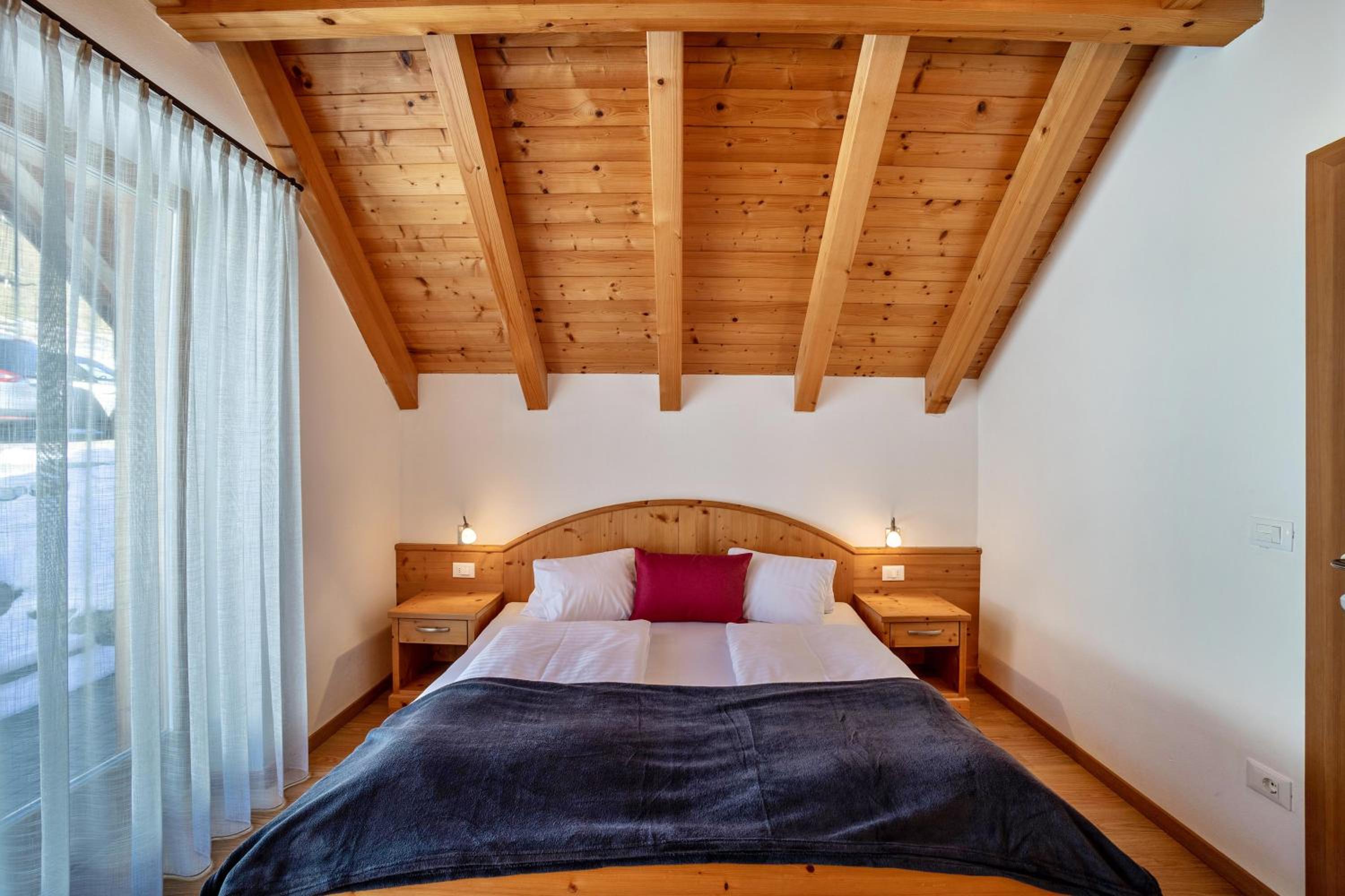 Two-Bedroom Chalet photo 3