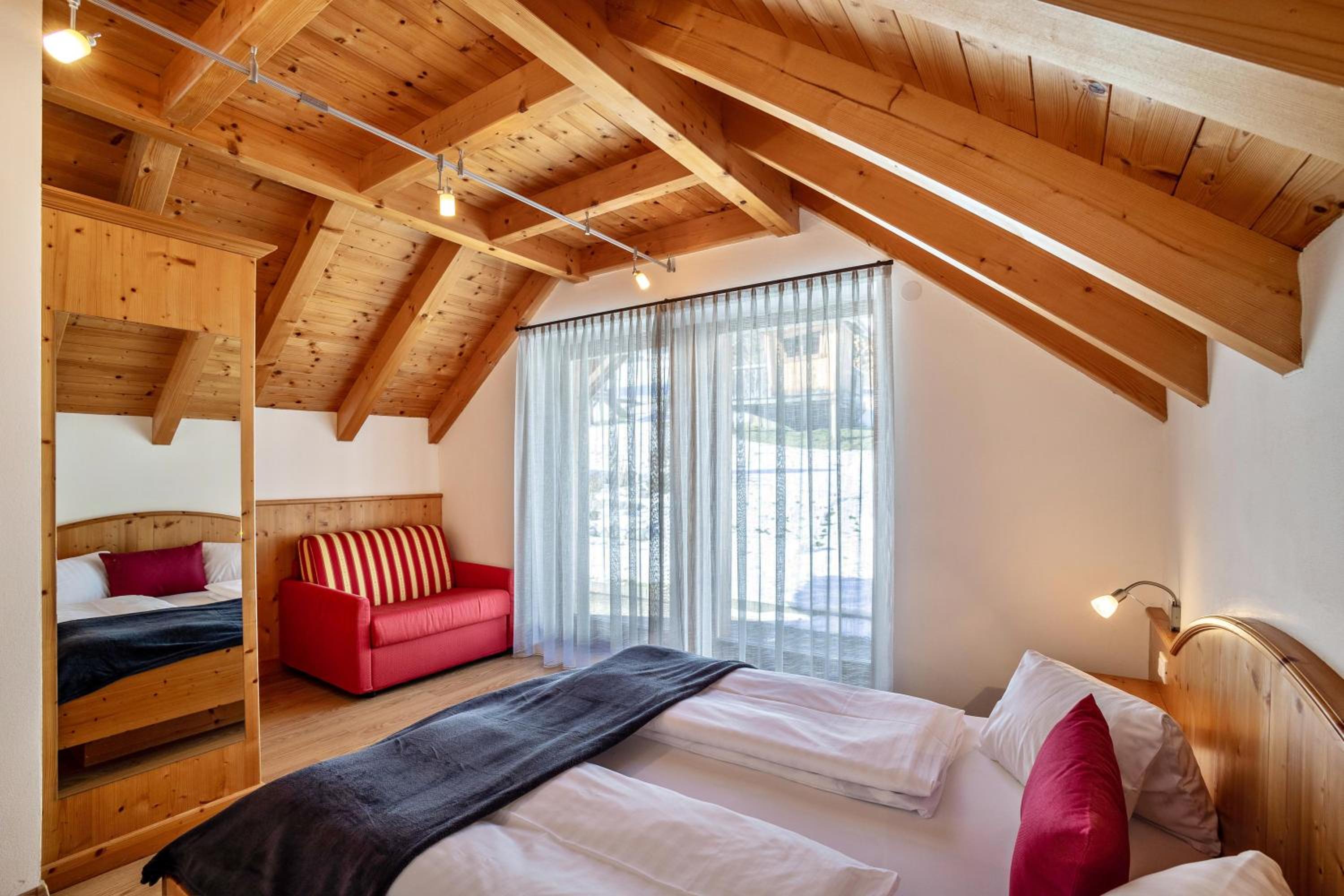 Two-Bedroom Chalet photo 2