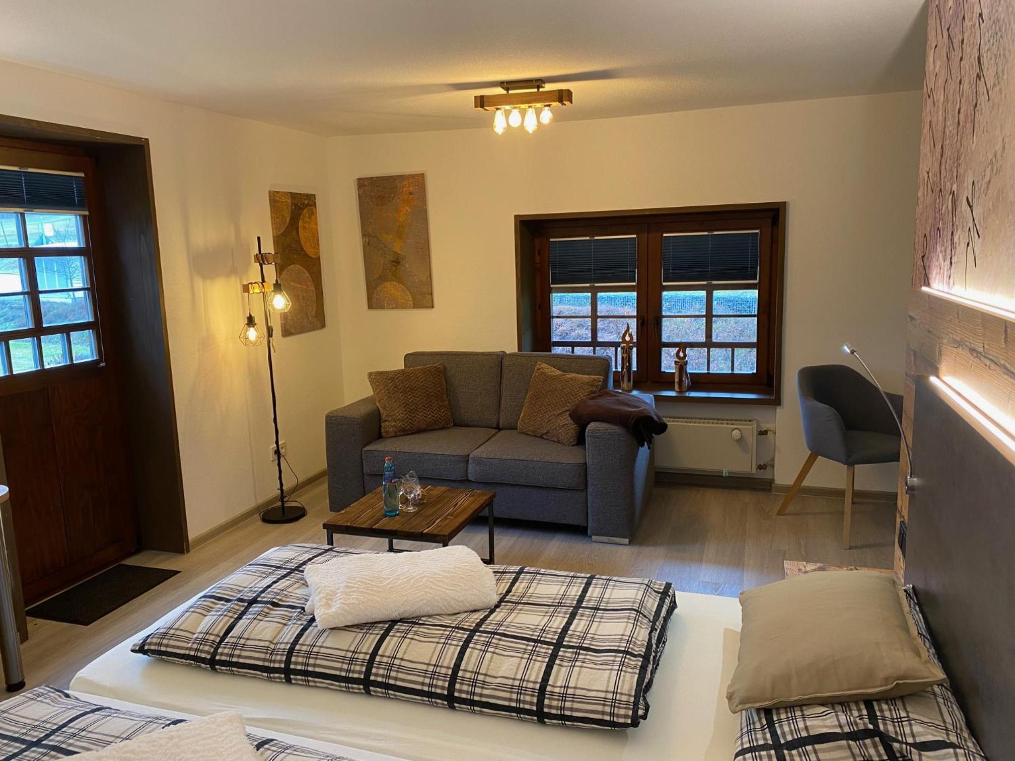 Junior Suite with Balcony photo 1