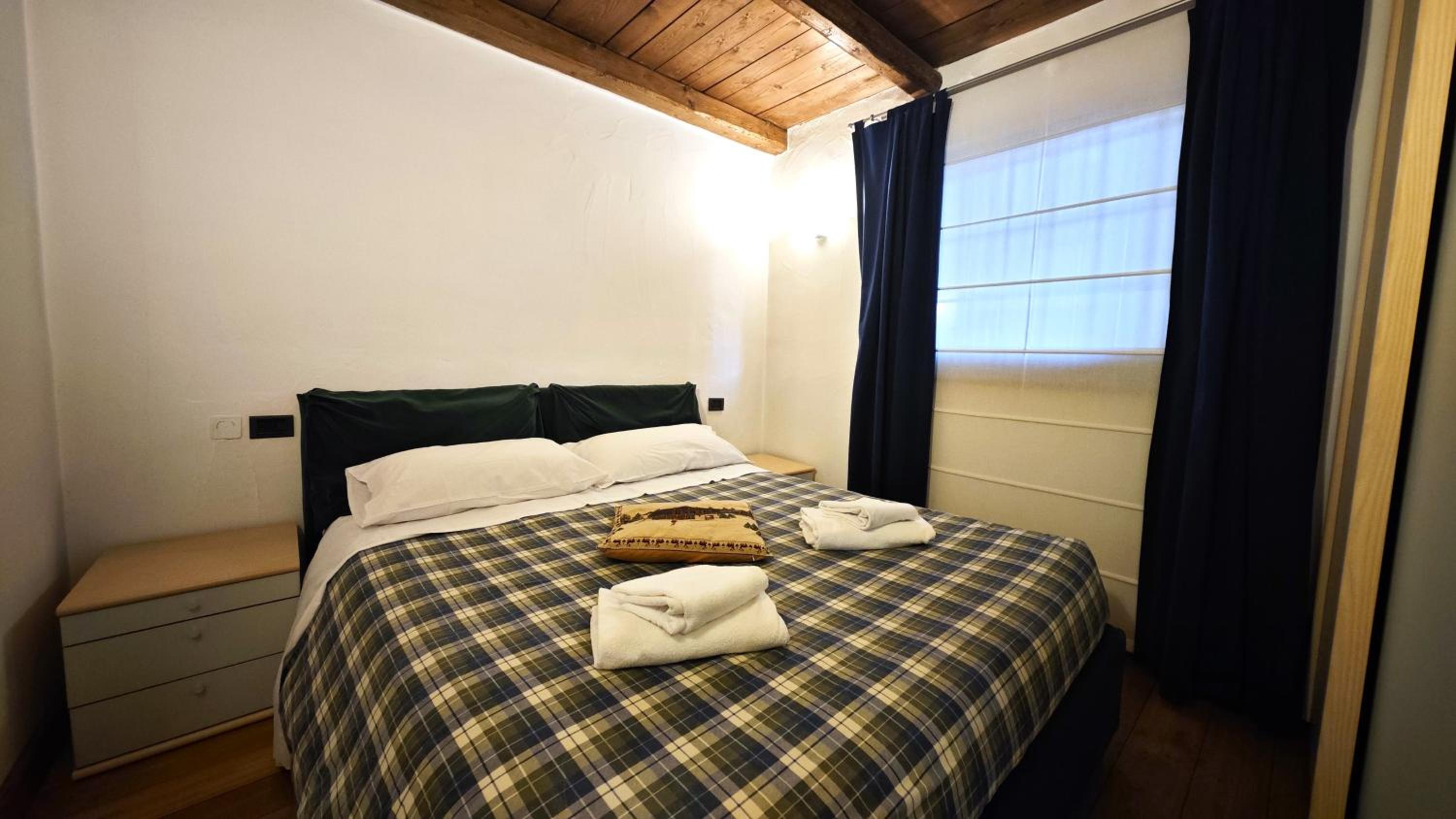 One-Bedroom Chalet