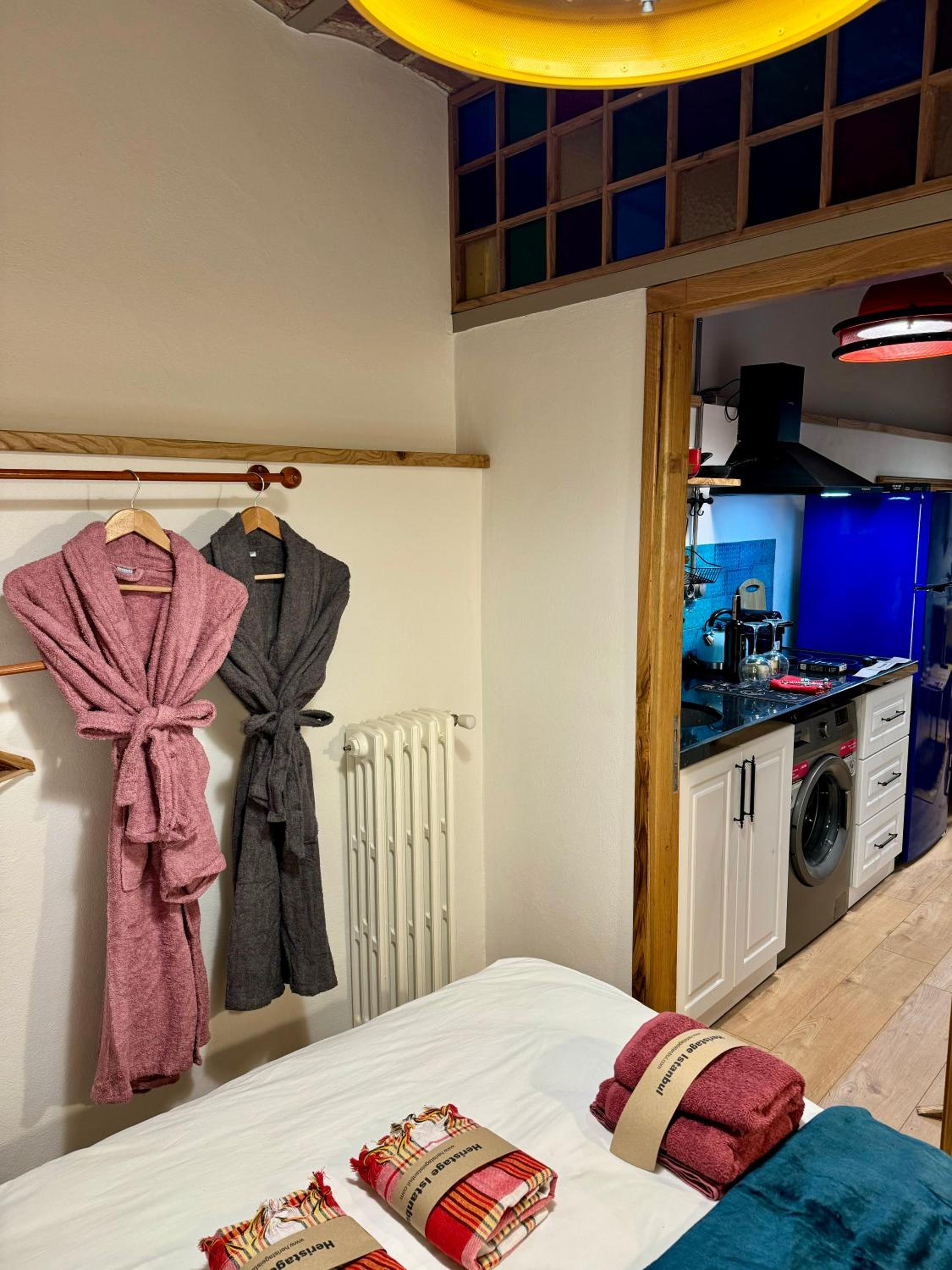 Apartment photo 3