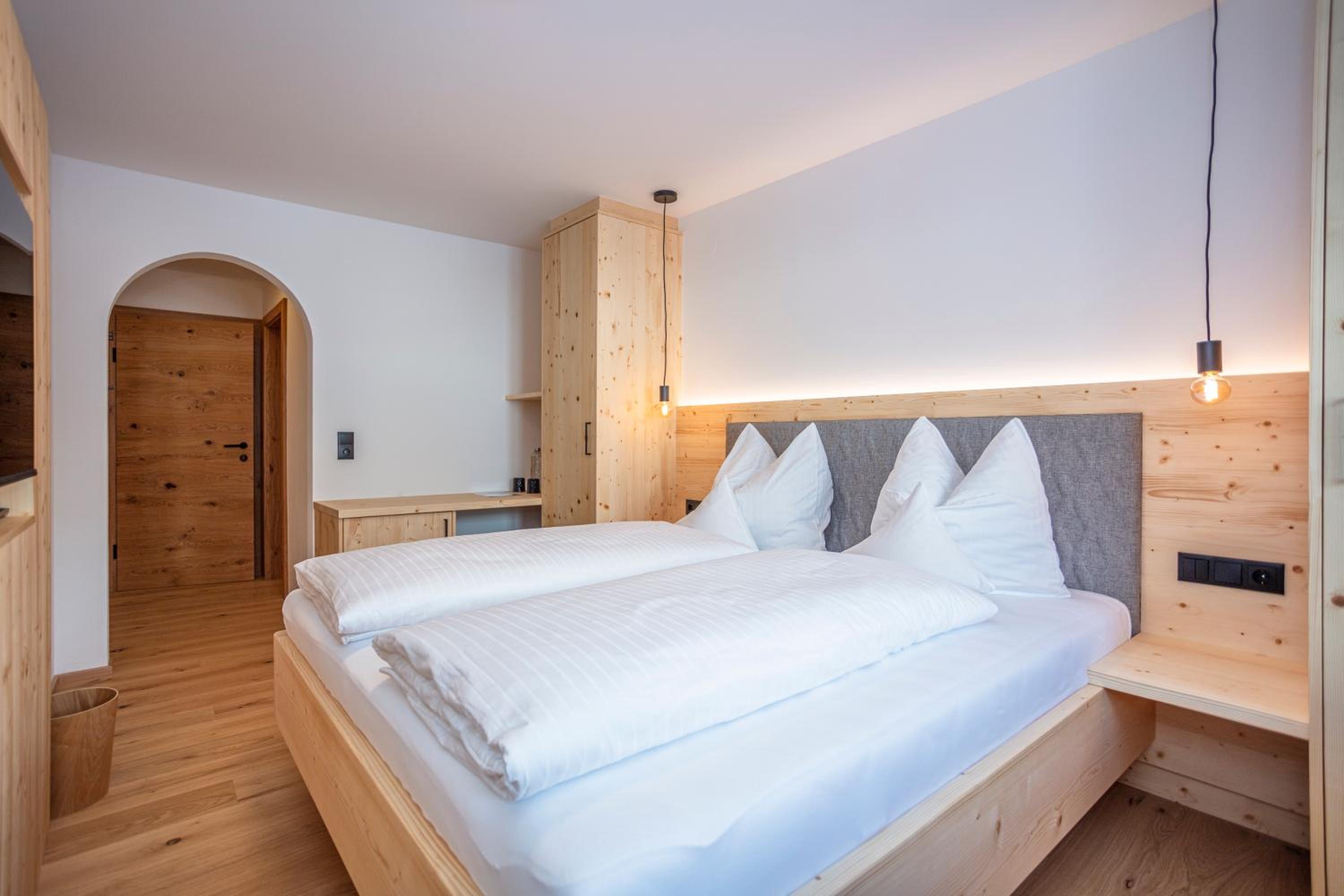 Double Room photo 1