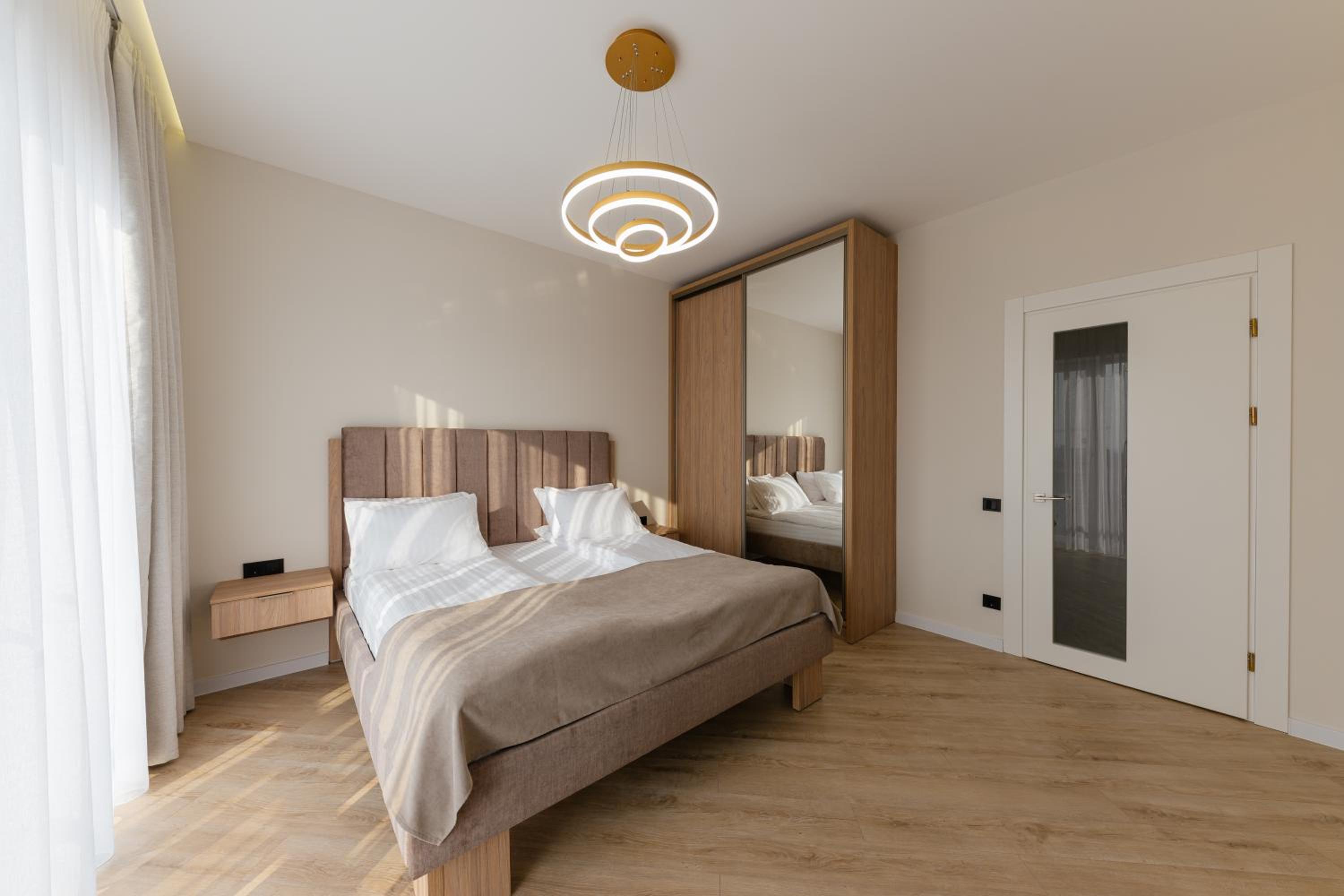 Comfort Quadruple Room photo 1