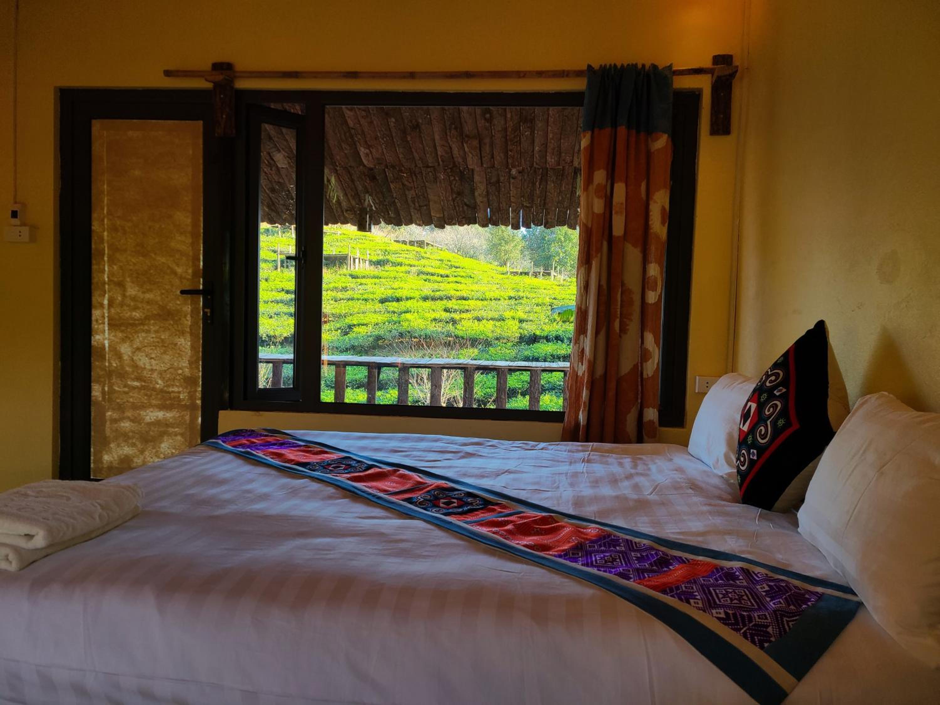 Luxury Quadruple Room photo 1