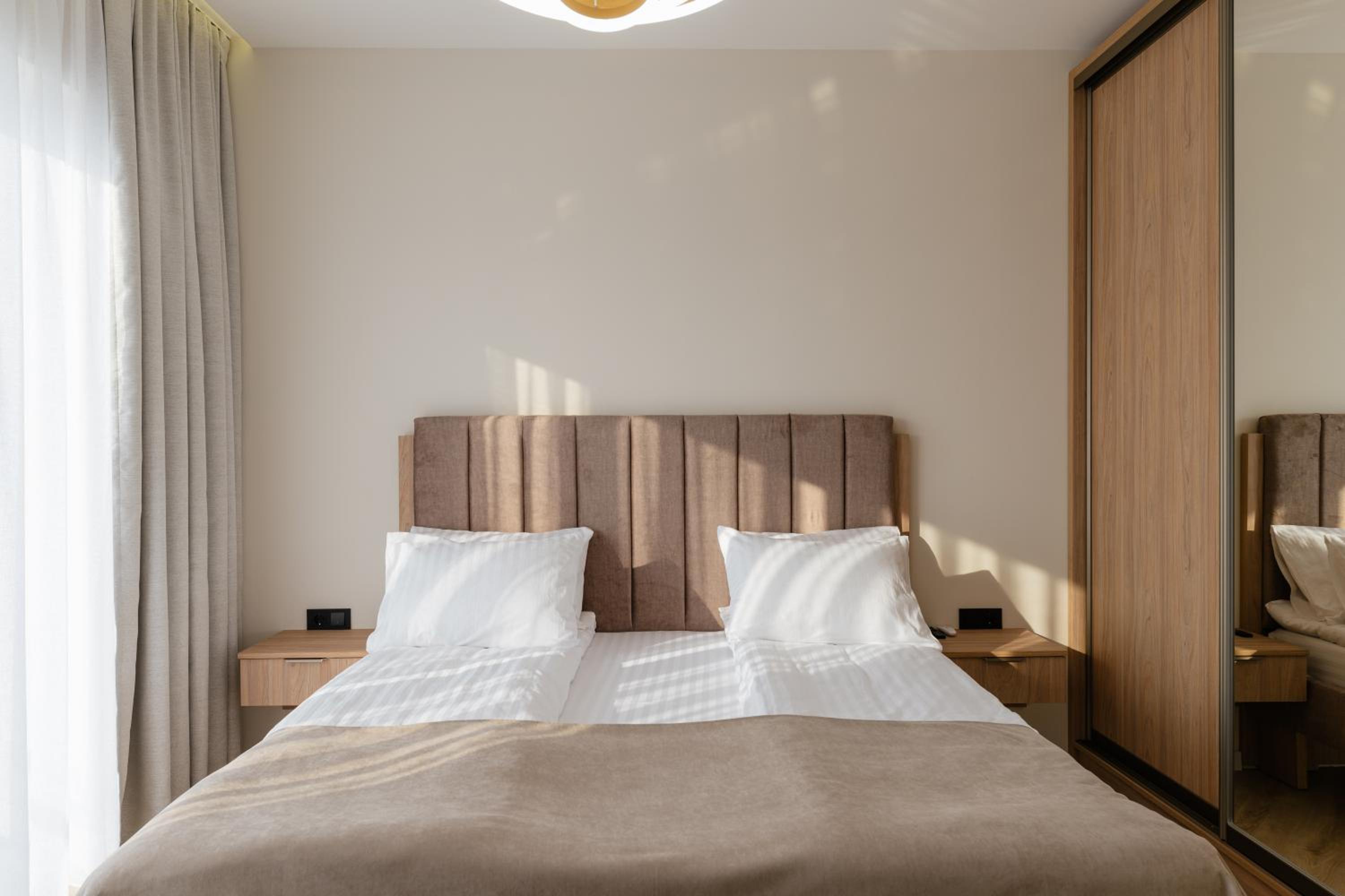 Comfort Quadruple Room photo 3
