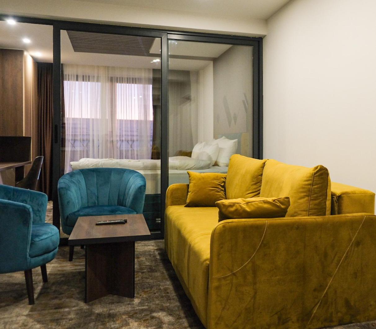 Junior Suite photo 1